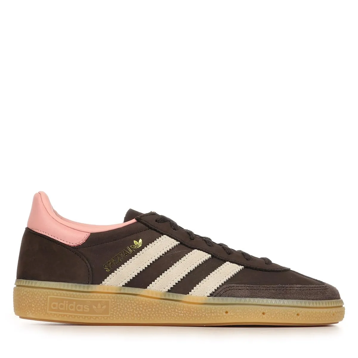 Adidas Handball Spezial W Marrone Donna