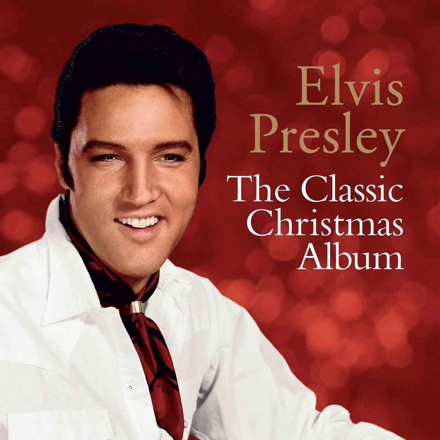 The Classic Christmas Album (Elvis Presley)