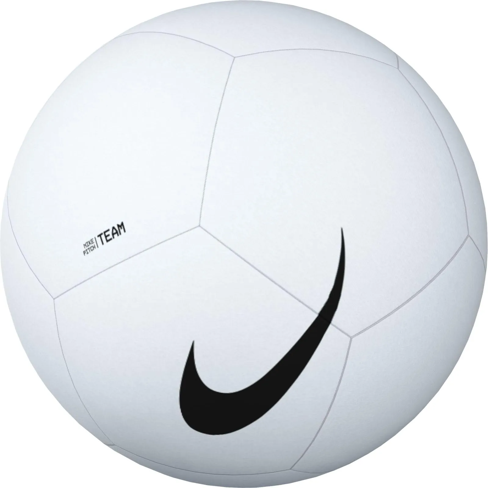 Nike Pitch Team FA24 Pallone da Calcio