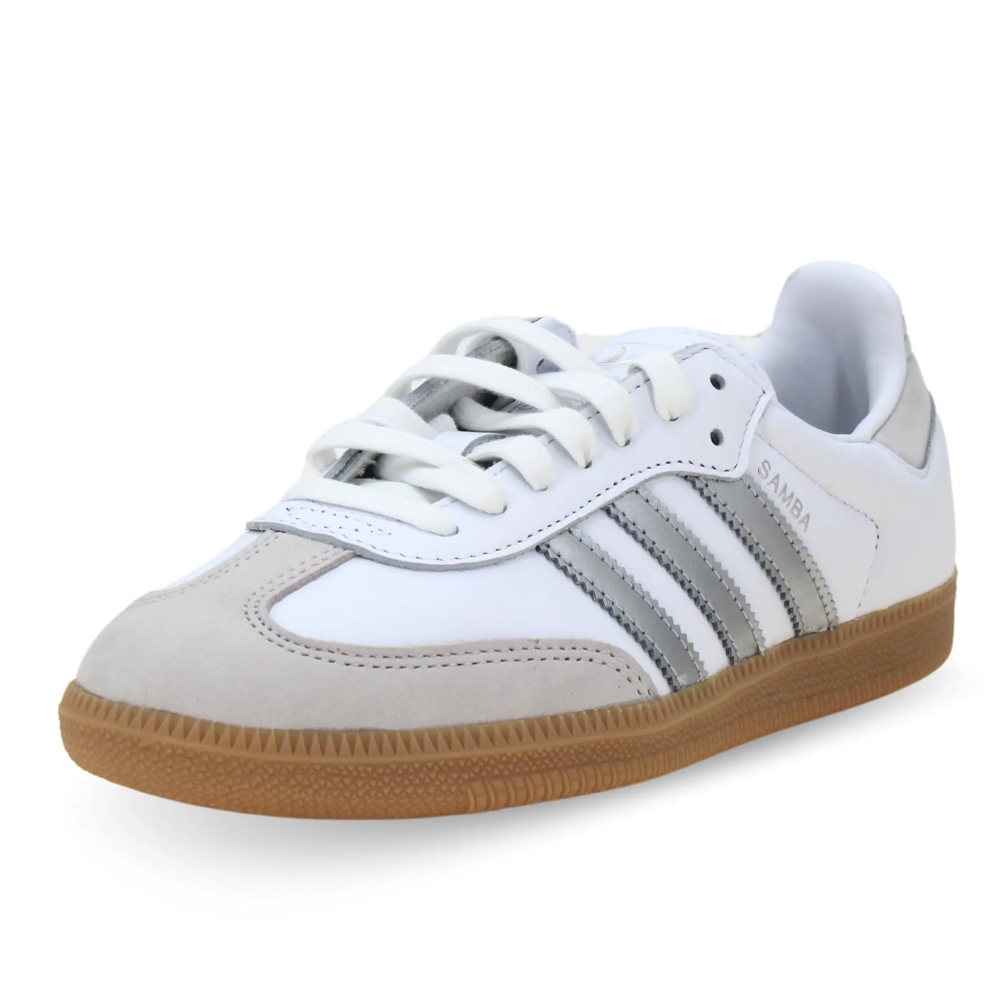 Adidas Samba Lt Scarpe da Ginnastica Unisex-Adulto Bianco