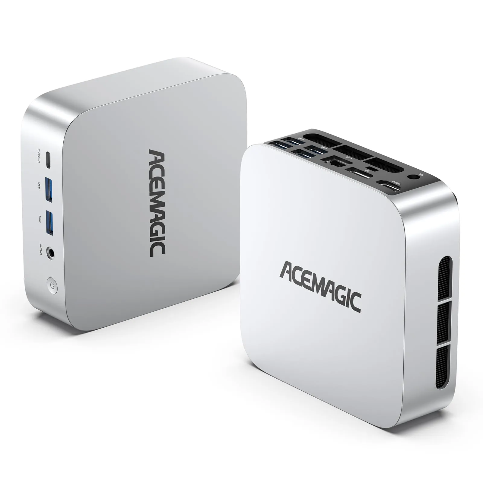 ACEMAGIC K1 Mini PC Intel Core i5