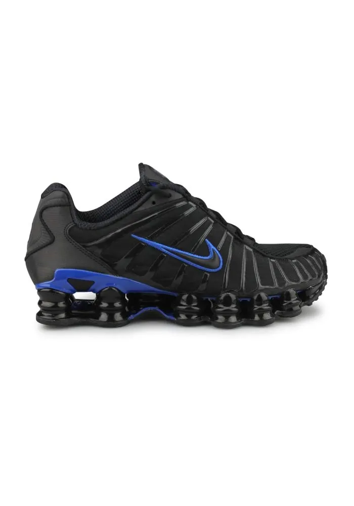Nike Shox TL Noir - Taglia 43