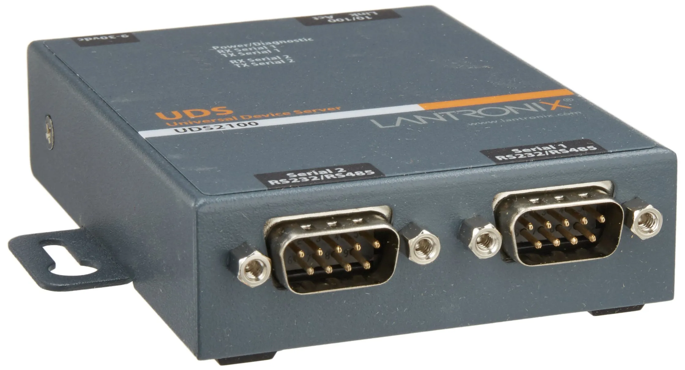 Lantronix UDS2100 - Server Dispositivi Seriale-Ethernet