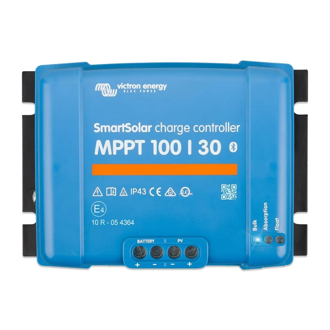 Victron Energy SmartSolar MPPT 100V 30A Regolatore di Carica Solare