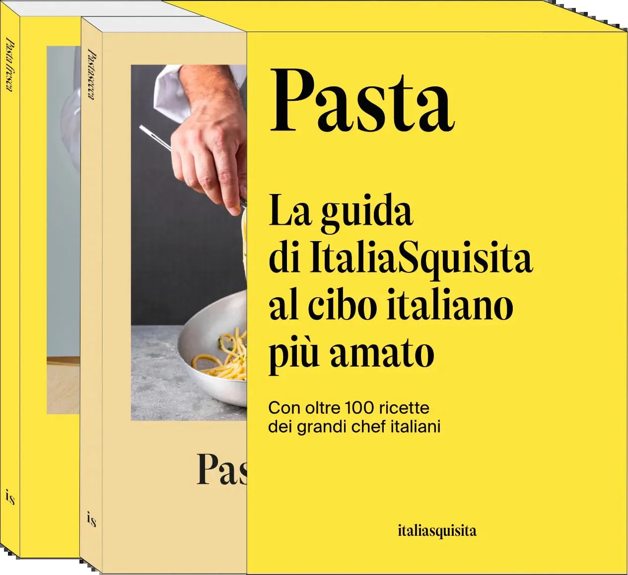 Pasta. La guida di ItaliaSquisita al cibo italiano più amato