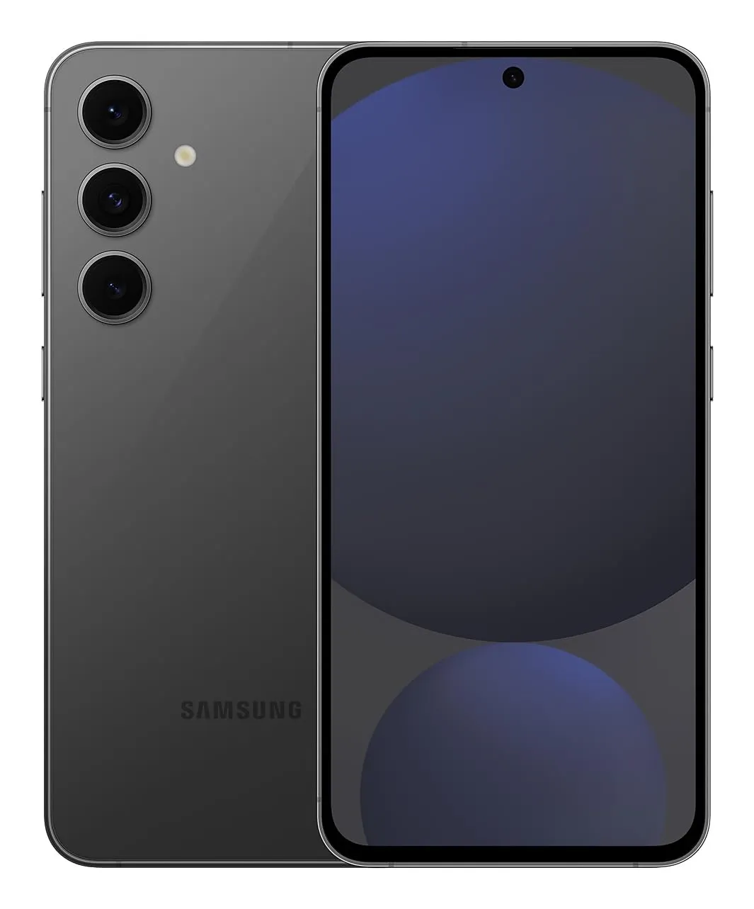 Samsung Galaxy S24 FE 256GB Grafite