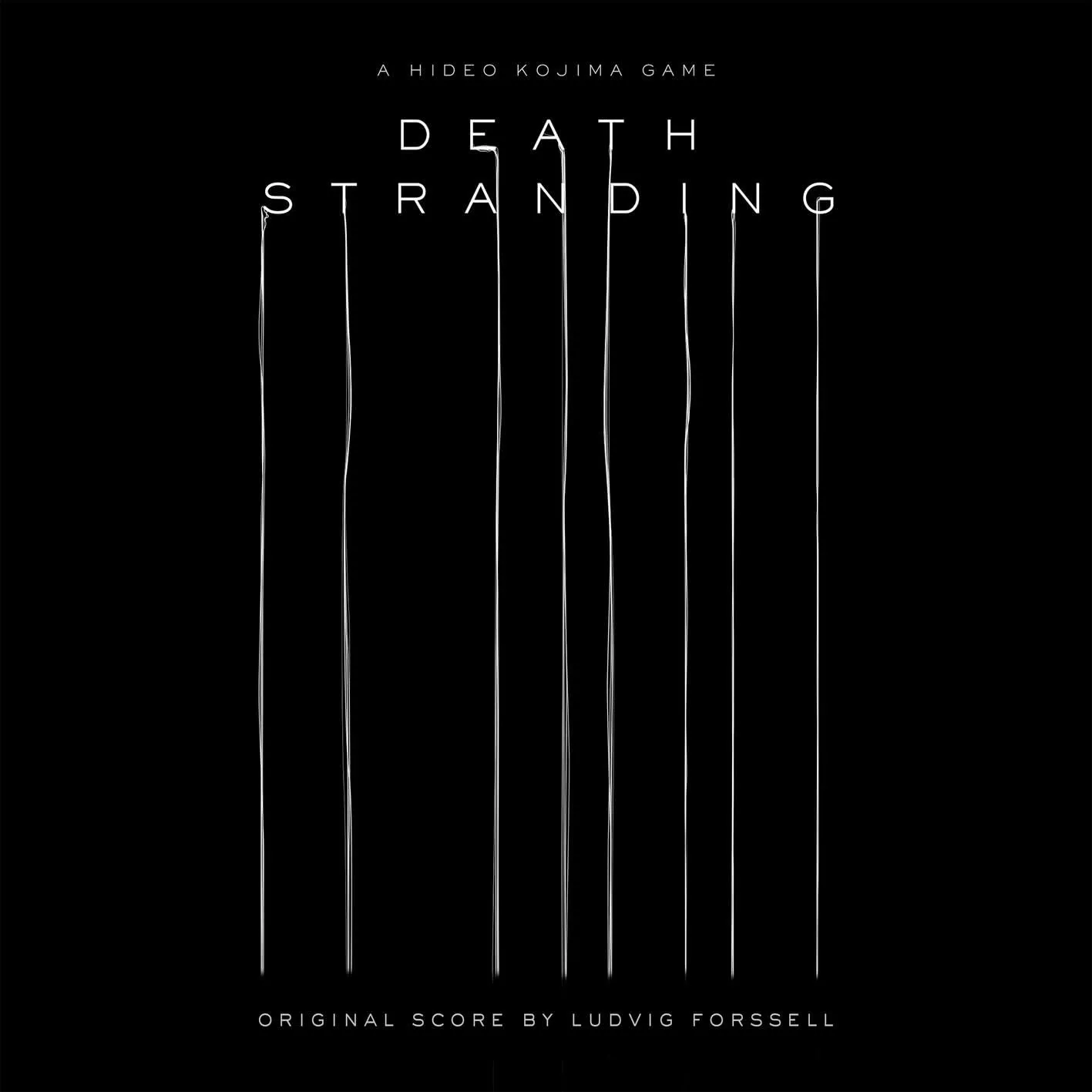 Death Stranding (Original Score) - Colonna Sonora Originale