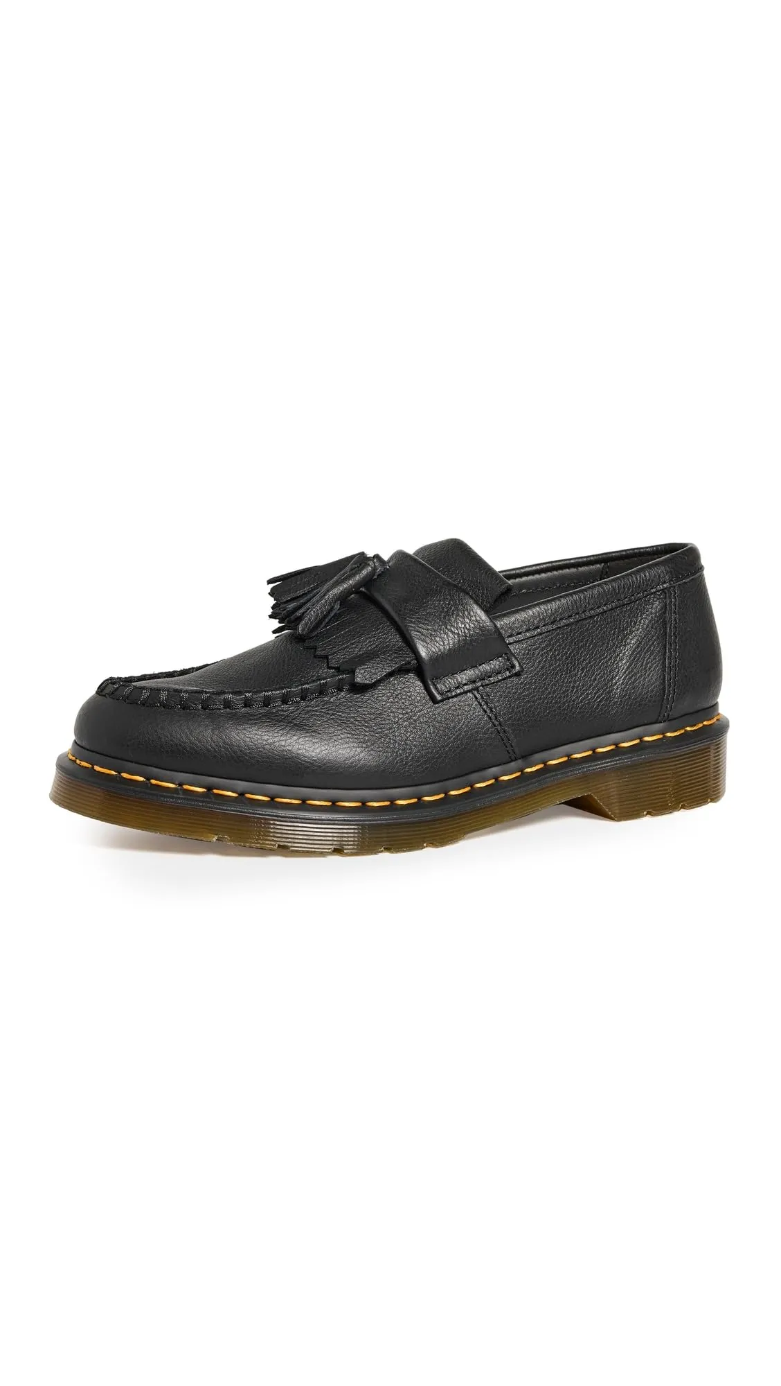 Dr. Martens Adrian Core Loafer Unisex Adulto Nero
