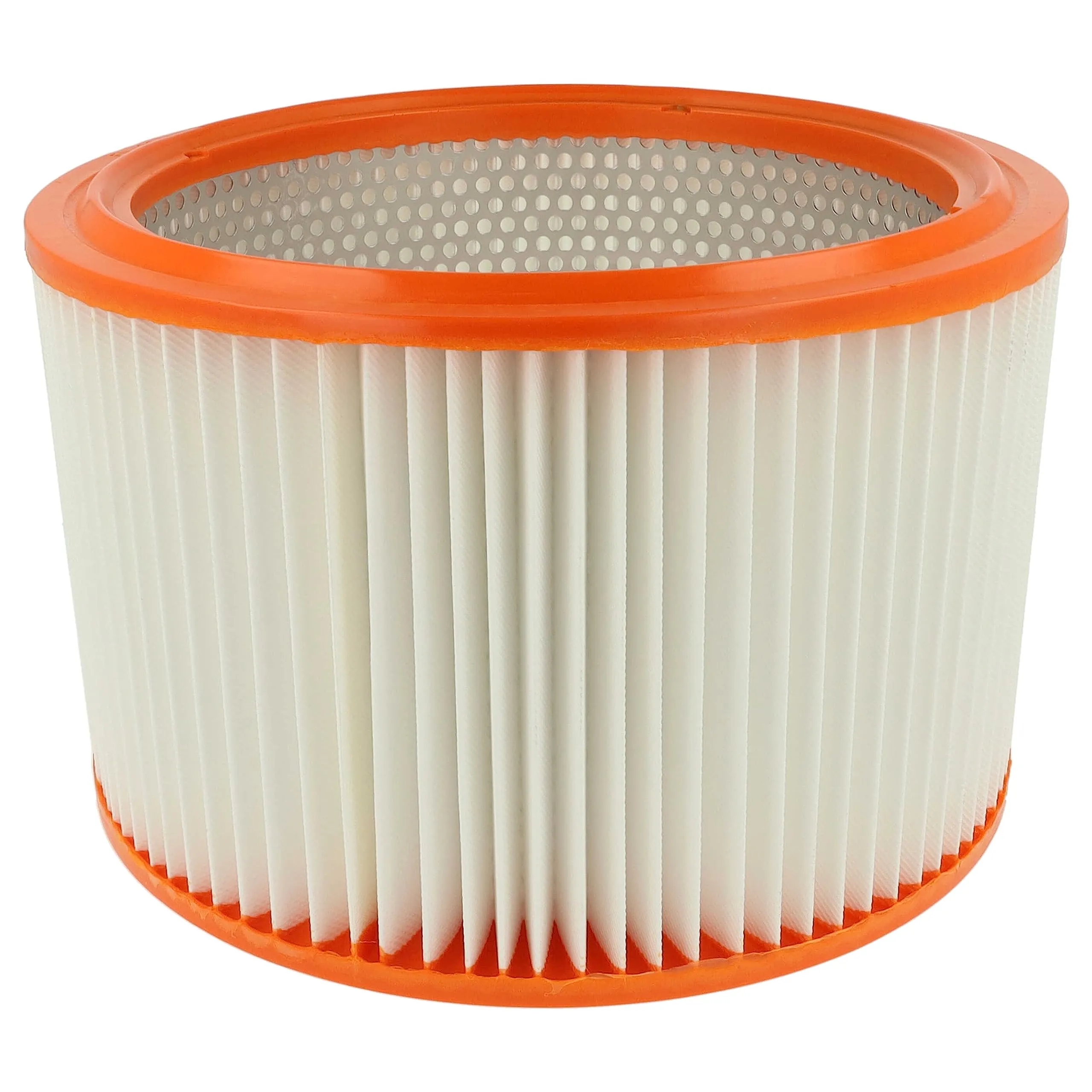 Filtro a Lamelle vhbw per Aspirapolvere Hilti VCU 40