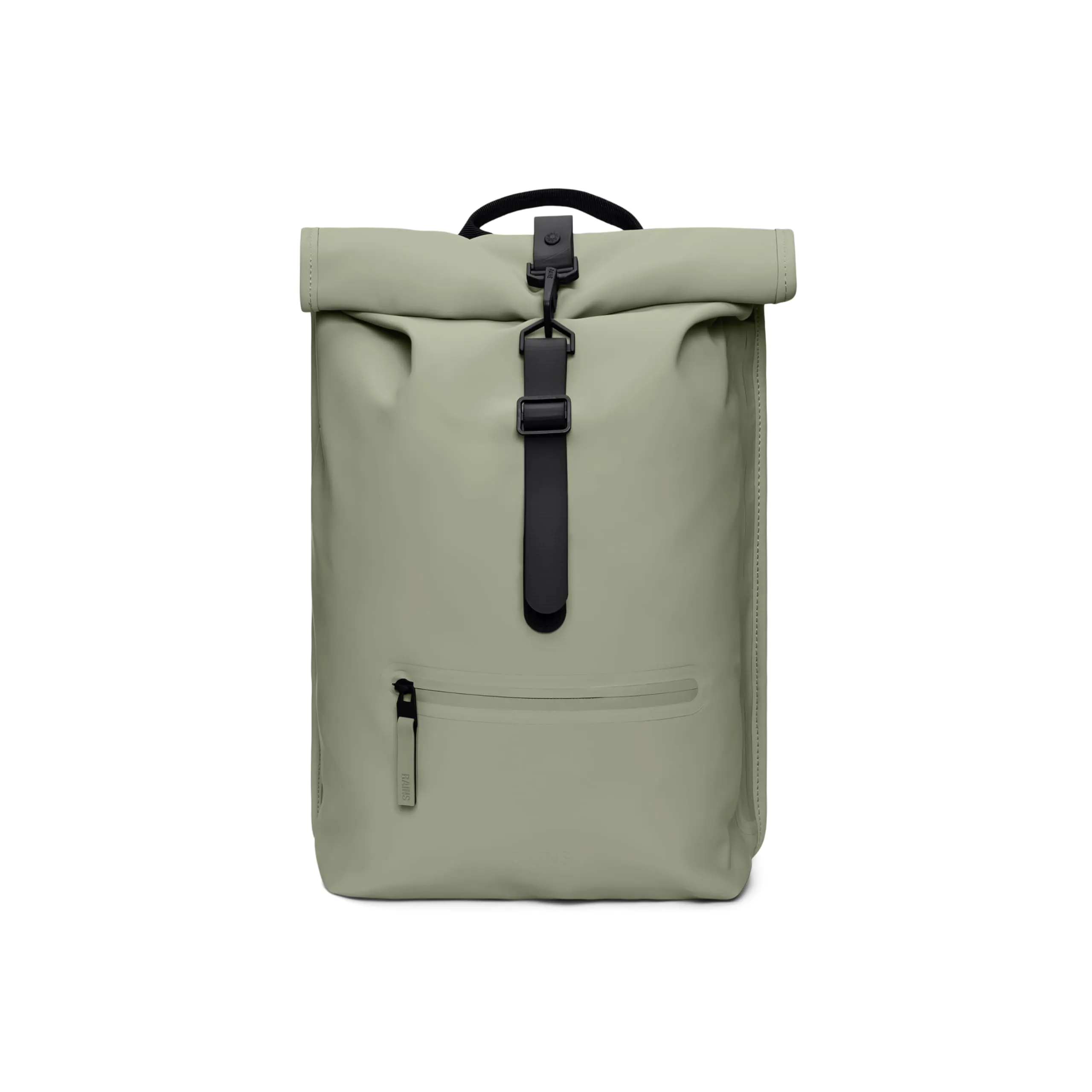 Zaino Rolltop Rucksack Unisex