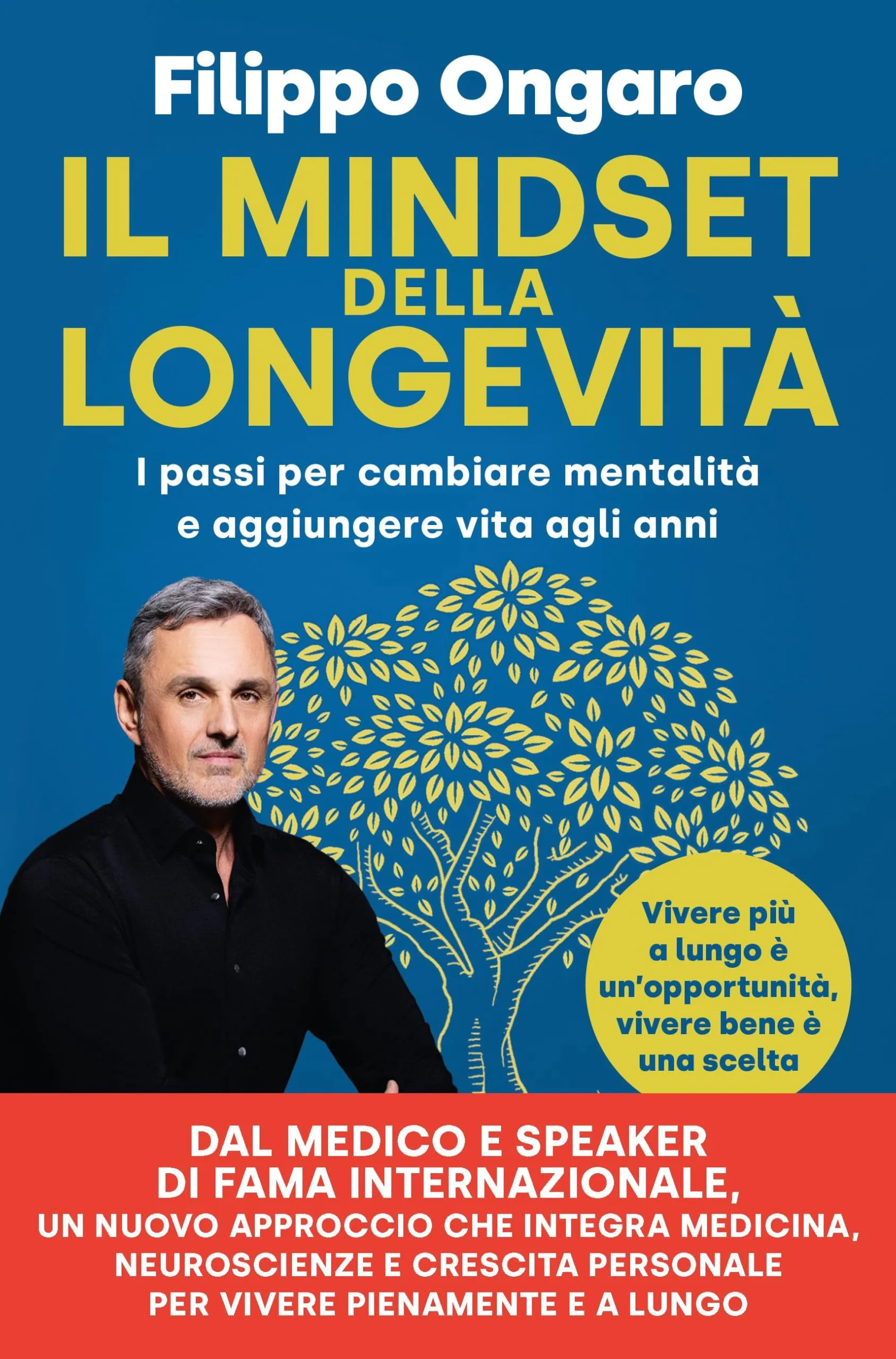 Il mindset della longevità: I passi per cambiare mentalità e aggiungere vita agli anni