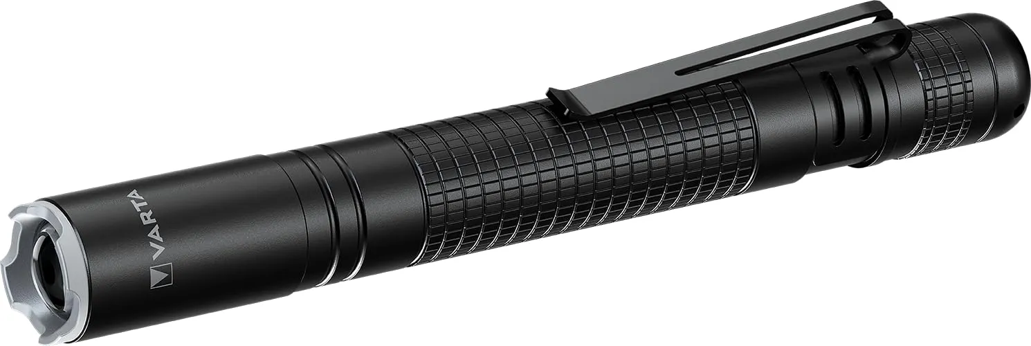 VARTA Torcia LED Aluminium Light F10 Pro