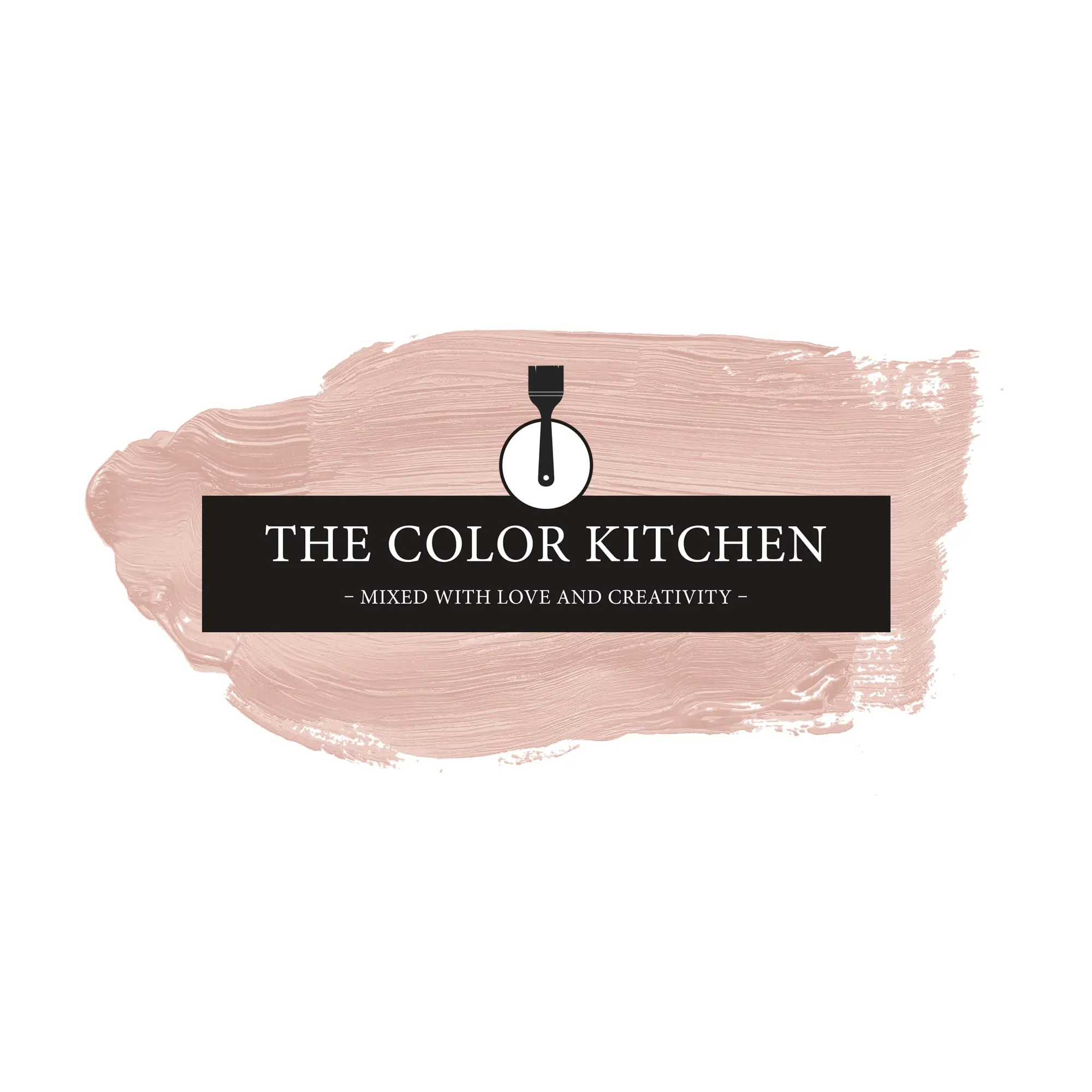 A.S. Création THE COLOR KITCHEN TCK7007 - Pittura Murale Beige Chiaro Opaca 2,5L