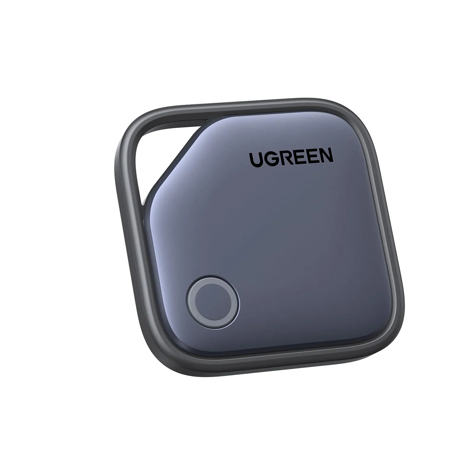 UGREEN FineTrack Smart Finder: Localizzatore Bluetooth per iOS con Apple Find My