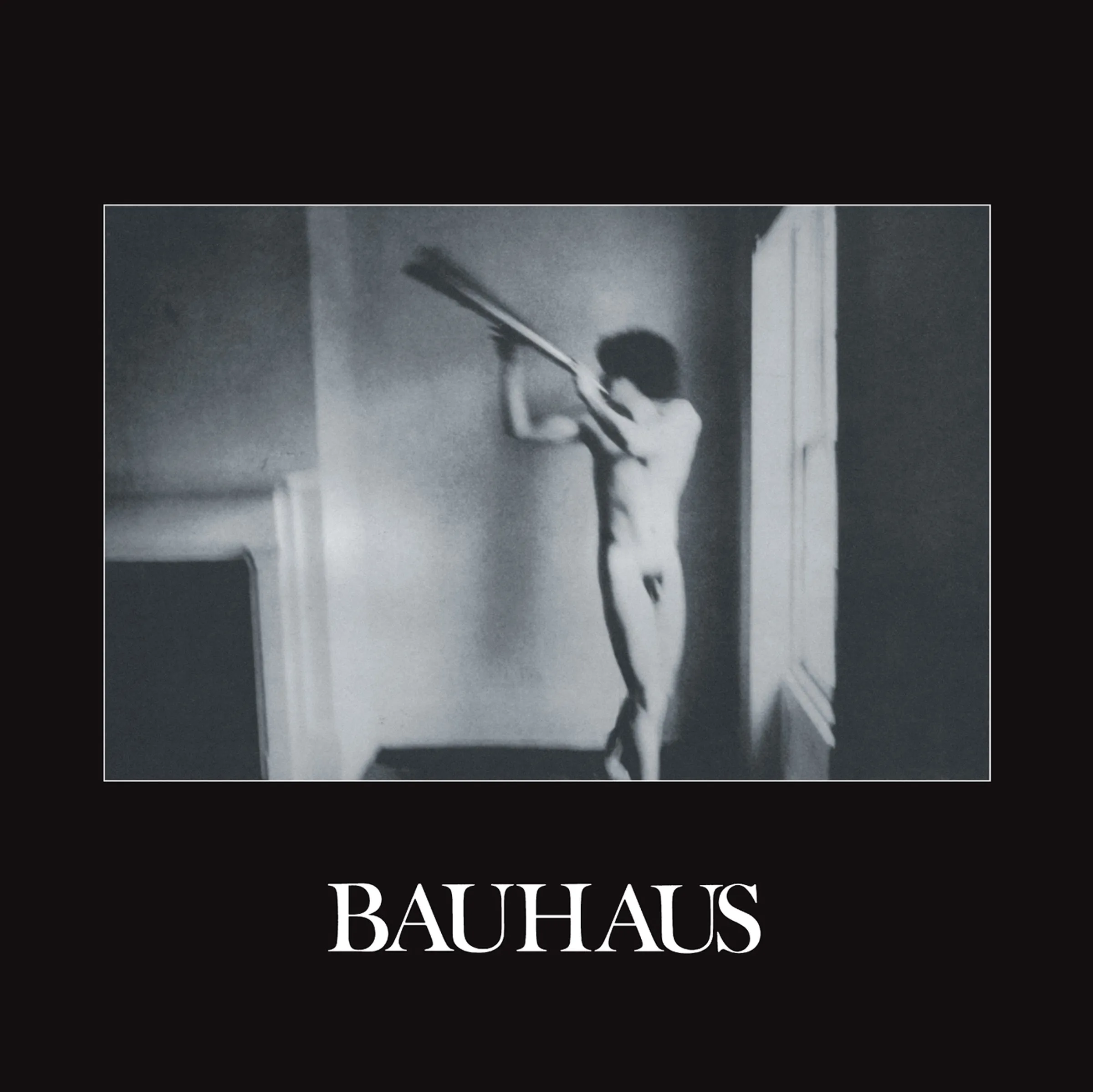 Bauhaus - In The Flat Field (LP+CD)