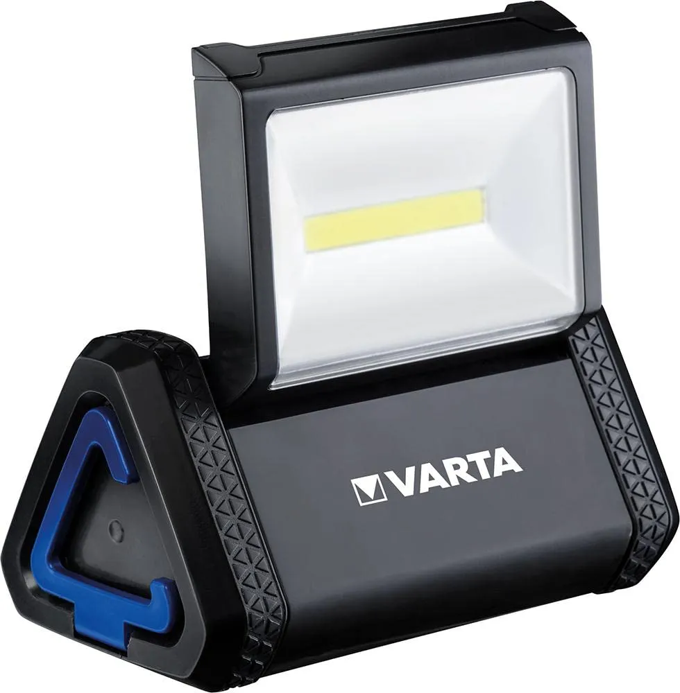 Varta Work Flex Area Light