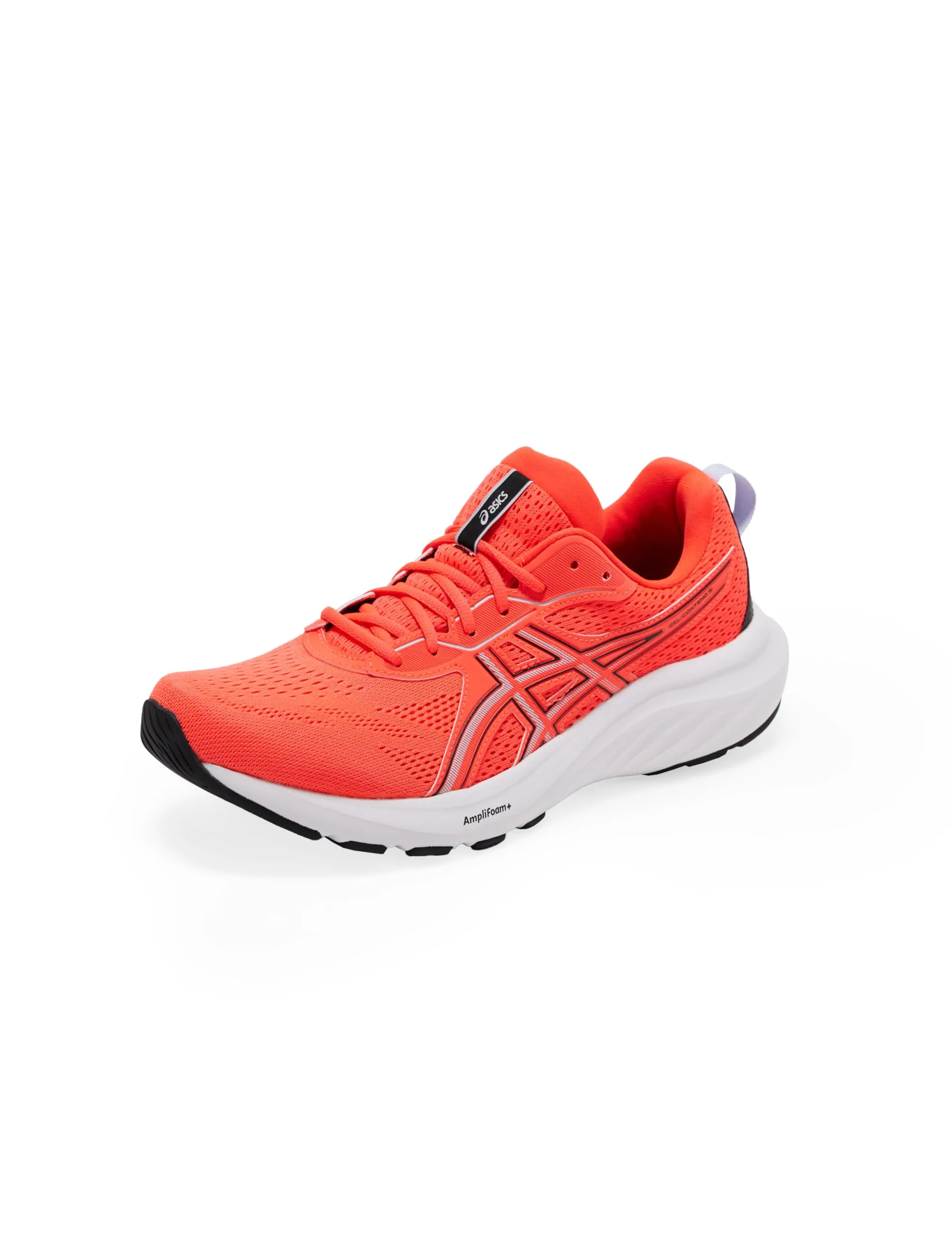 ASICS Gel-Contend 9: la sneaker ideale per iniziare a correre