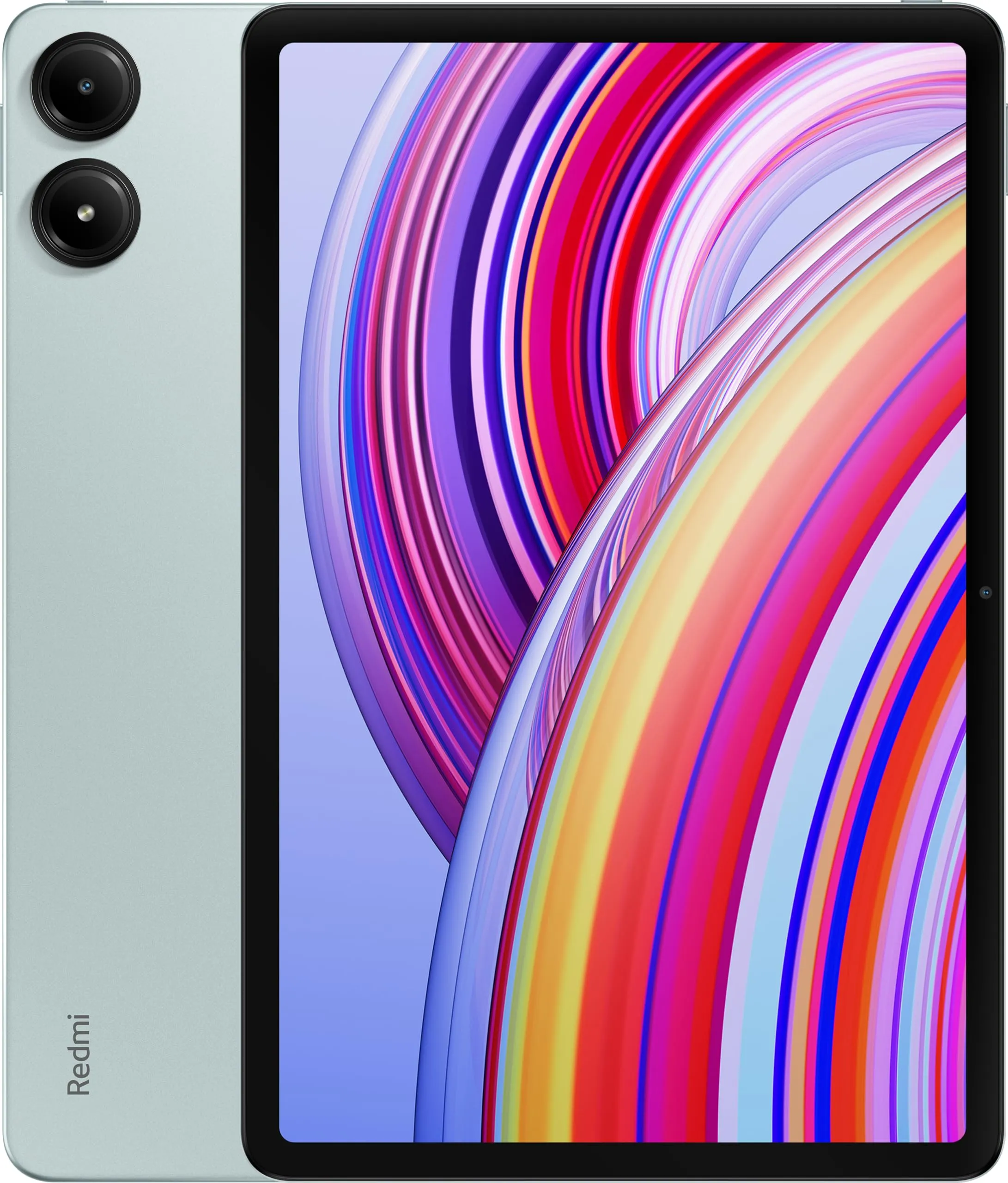 Xiaomi Redmi Pad Pro 12.1" 8/256GB Azzurro Oceano