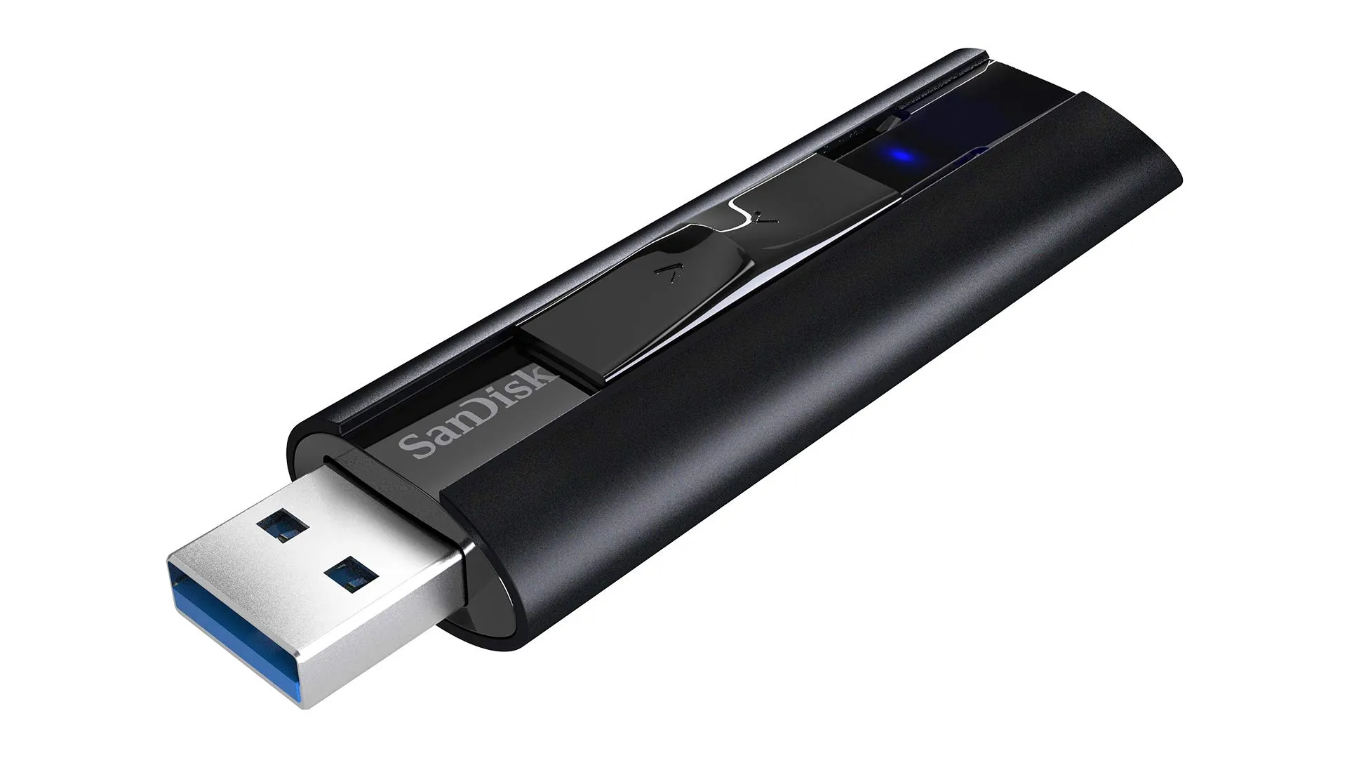 SanDisk Extreme PRO 256GB USB 3.2 Flash Drive