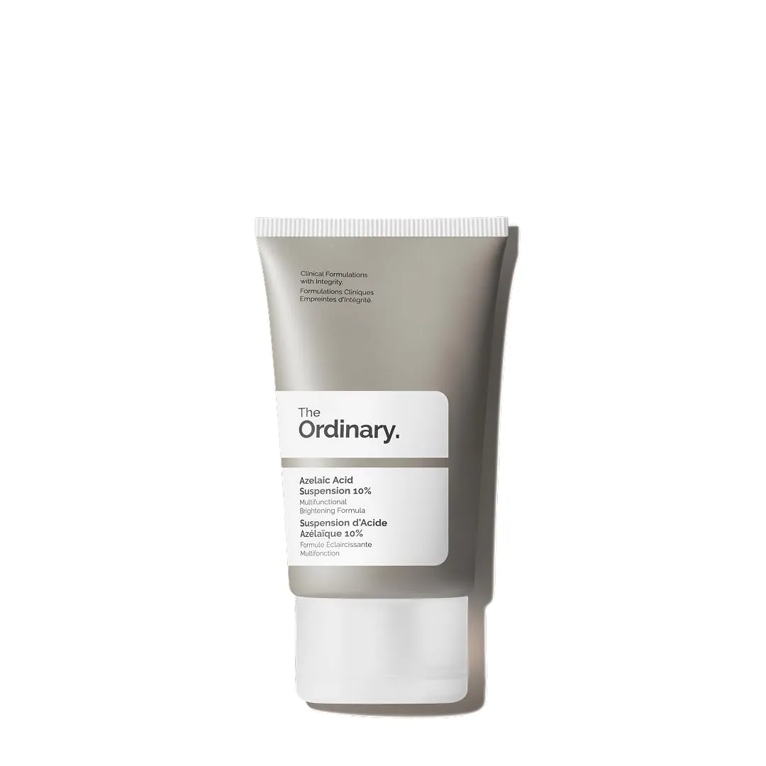 The Ordinary Azelaic Acid Suspension 10%