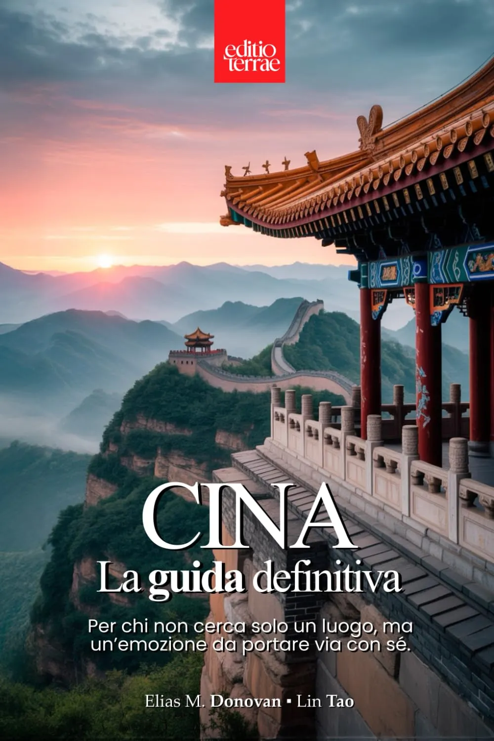 CINA – La Guida Definitiva: Scopri l'Autentica Cina