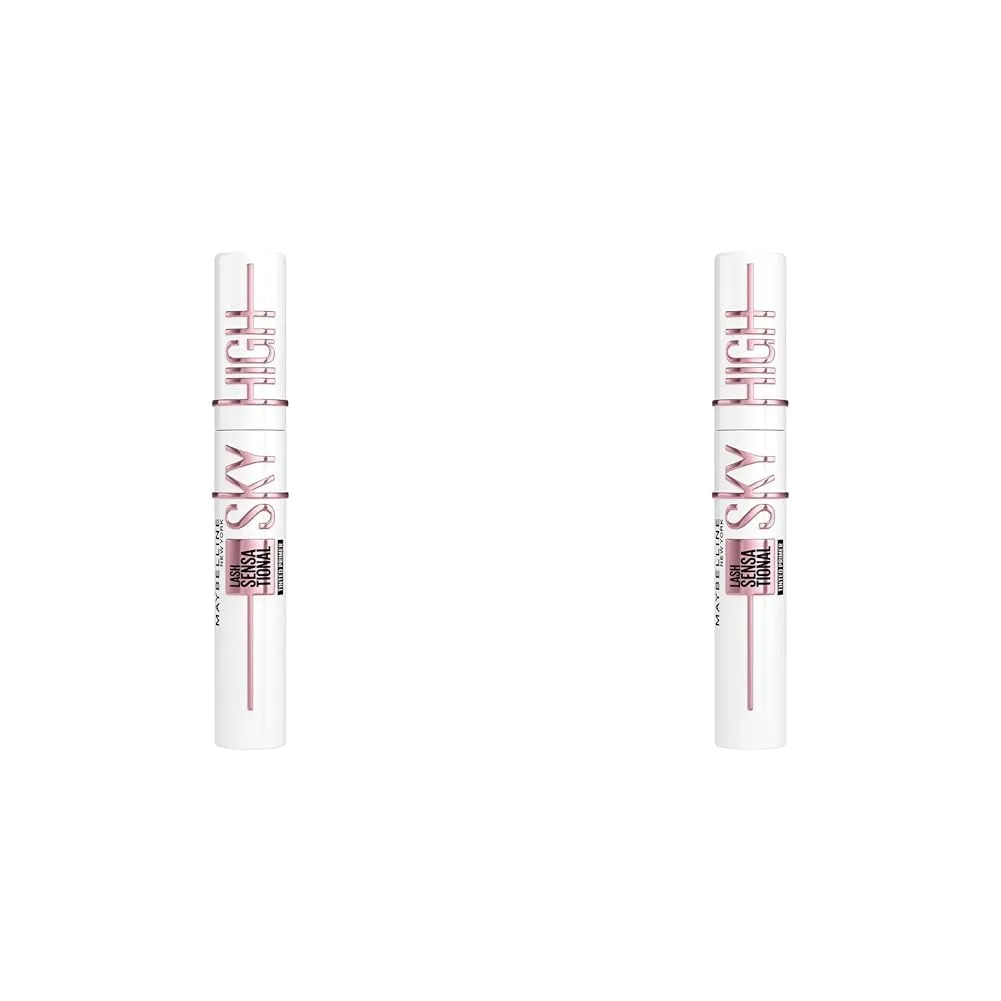 Maybelline New York Mascara Ciglia Sensazionali Sky High