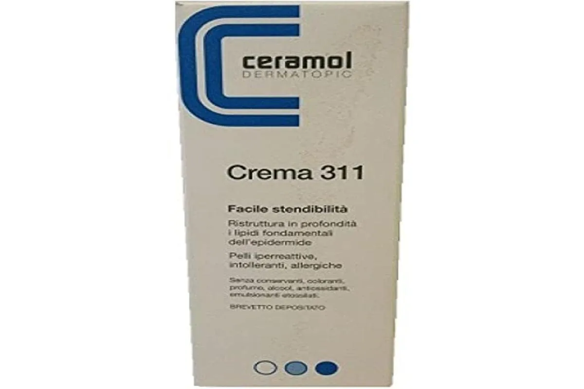 Unifarco Crema Viso Idratante e Protettiva - 75 ml