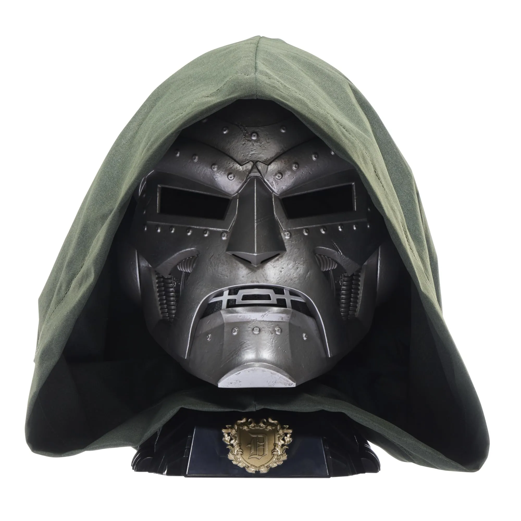Hasbro Marvel Legends Series - Casco Premium Roleplay Dottor Destino