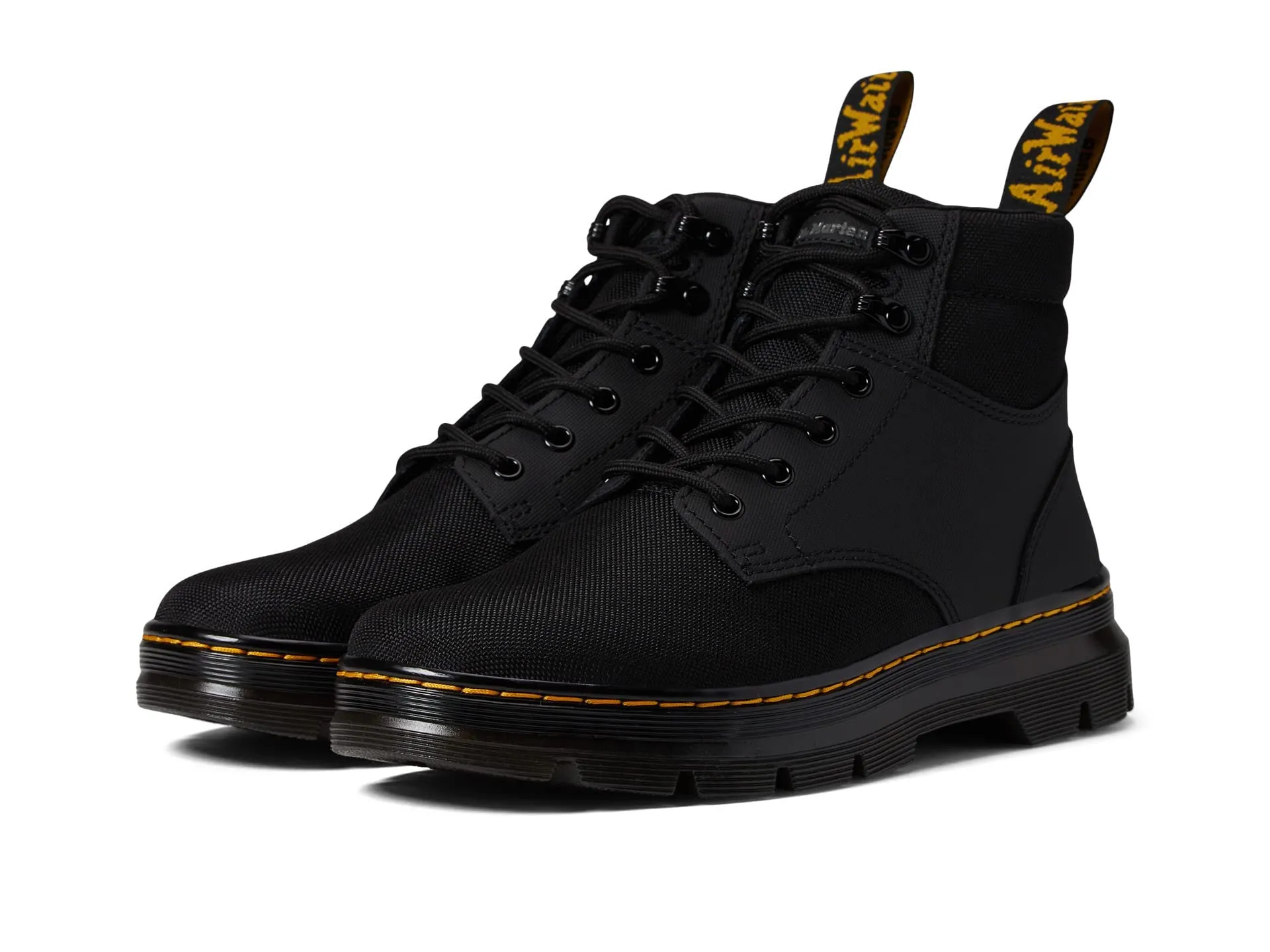 Dr. Martens Rakim Stivali Unisex-Adulto