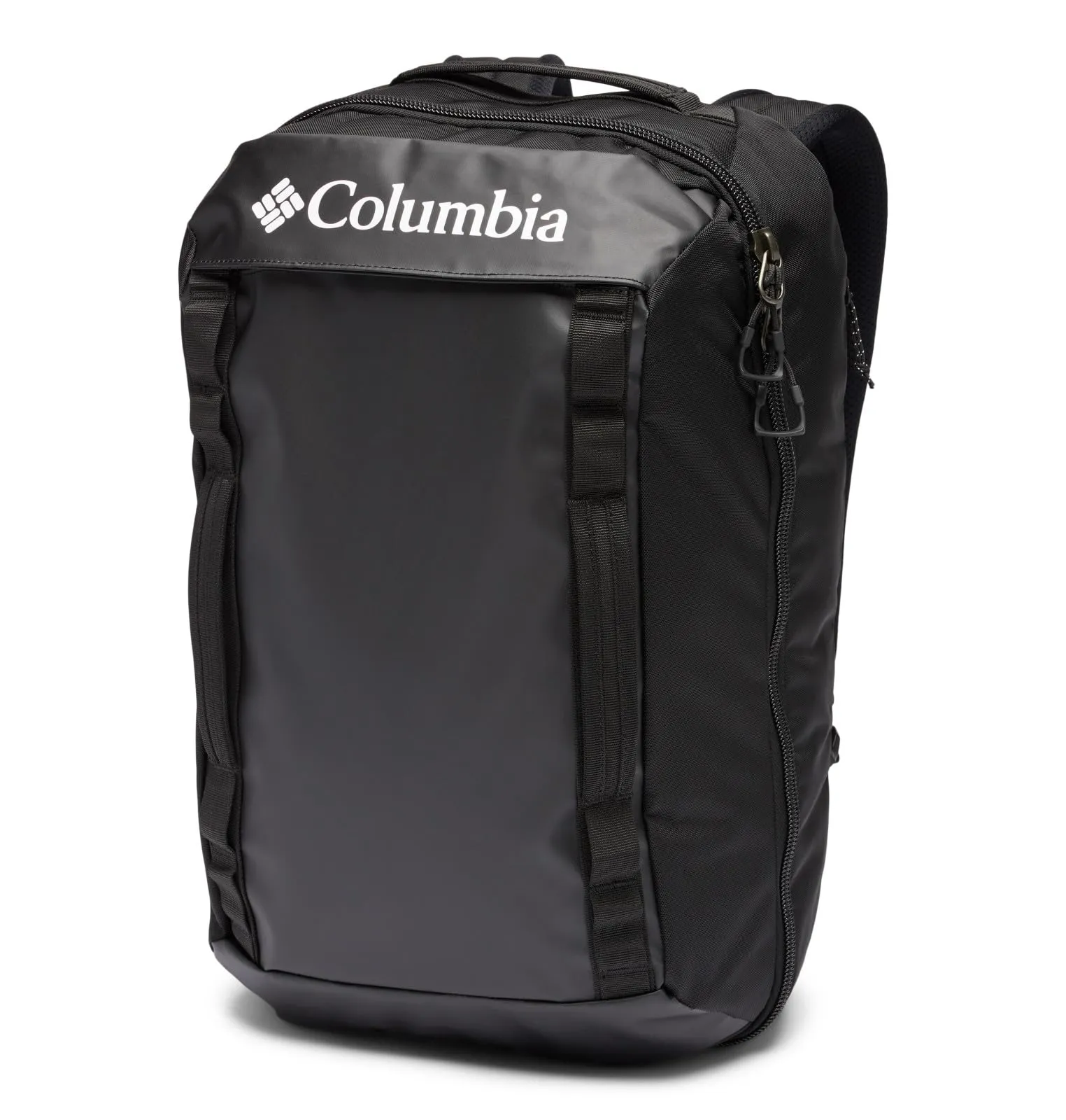 Columbia Landroamer Zaino Unisex - Nero - 32L