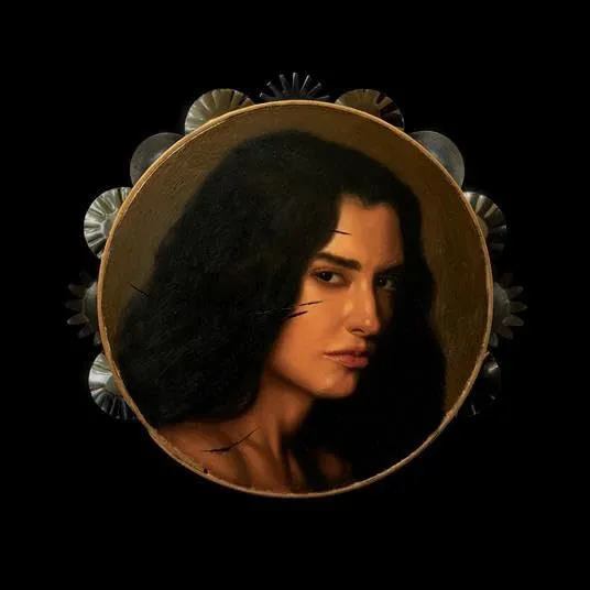 Furesta (Black) - Strumento Musicale Innovativo