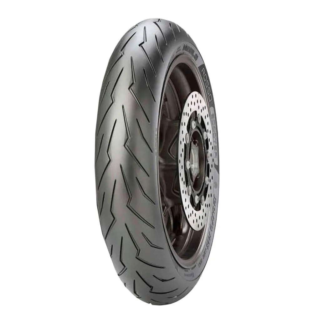 Pirelli Diablo Rosso Scooter 160/60 R15 67H