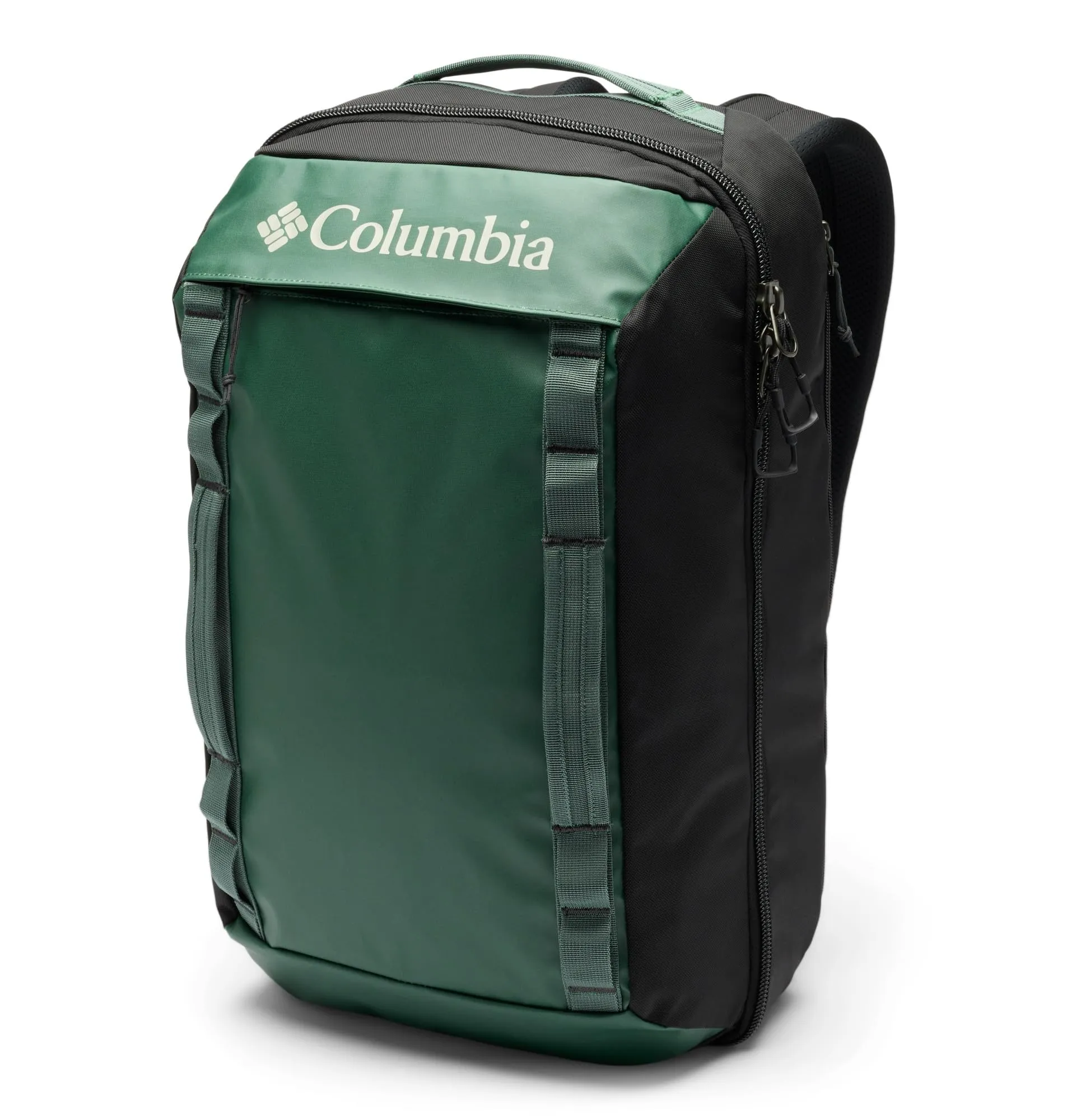 Columbia Landroamer Travel Backpack - Zaino da Viaggio Unisex per Avventure Urbane e Outdoor