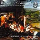 Eugenio Maria Du Caurroy - Missa Pro Defunctis