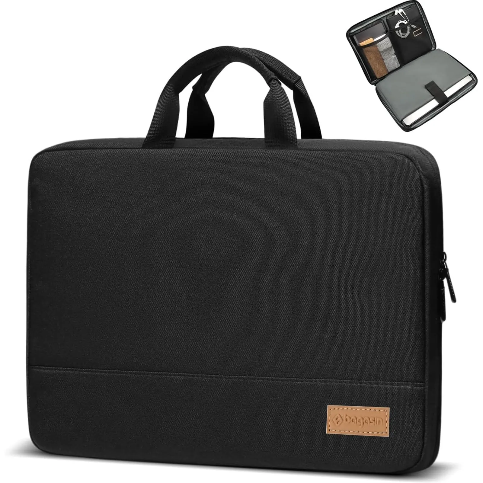 Bagasin Custodia Borsa Porta PC 15-16 pollici
