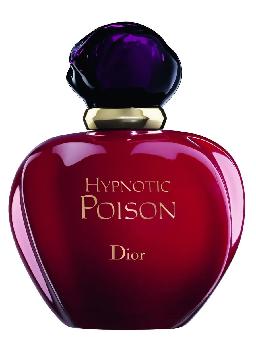 Dior Hypnotic Poison Eau de Toilette 150ml - Fragranza Donna Orientale Vanigliata