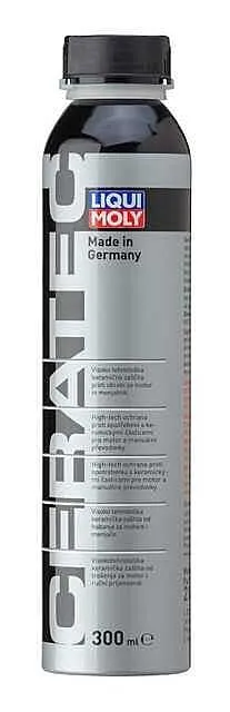 LIQUI MOLY 21681 Additivo Olio Motore Motor Oil Saver 300 ml