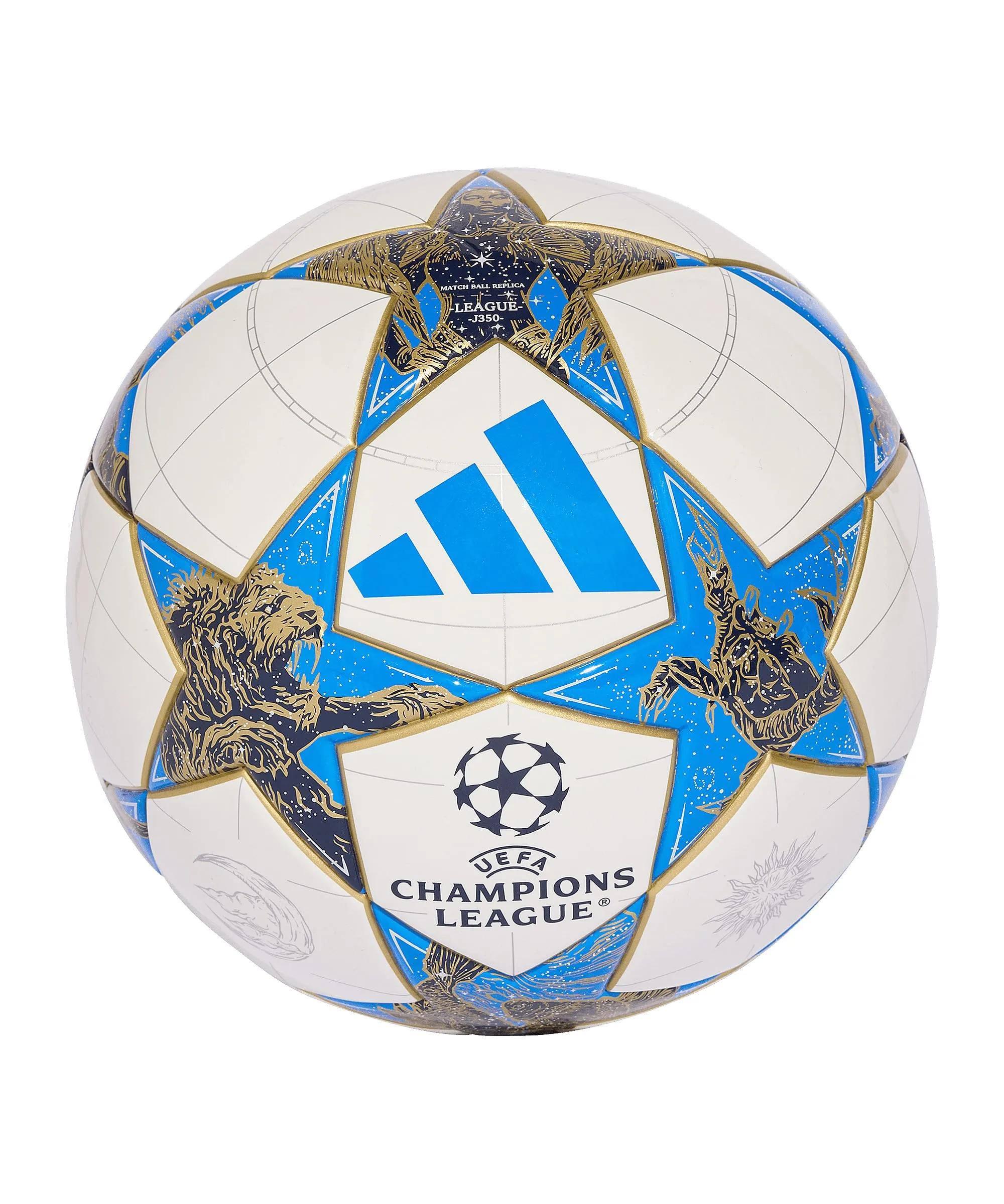Adidas UEFA Champions League J350