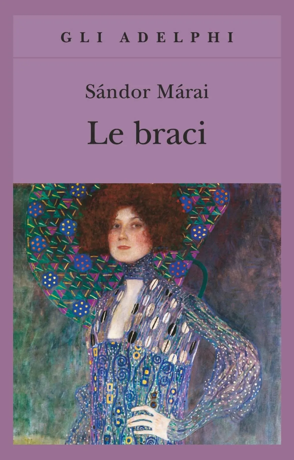 Le Braci (Edizione Italiana)