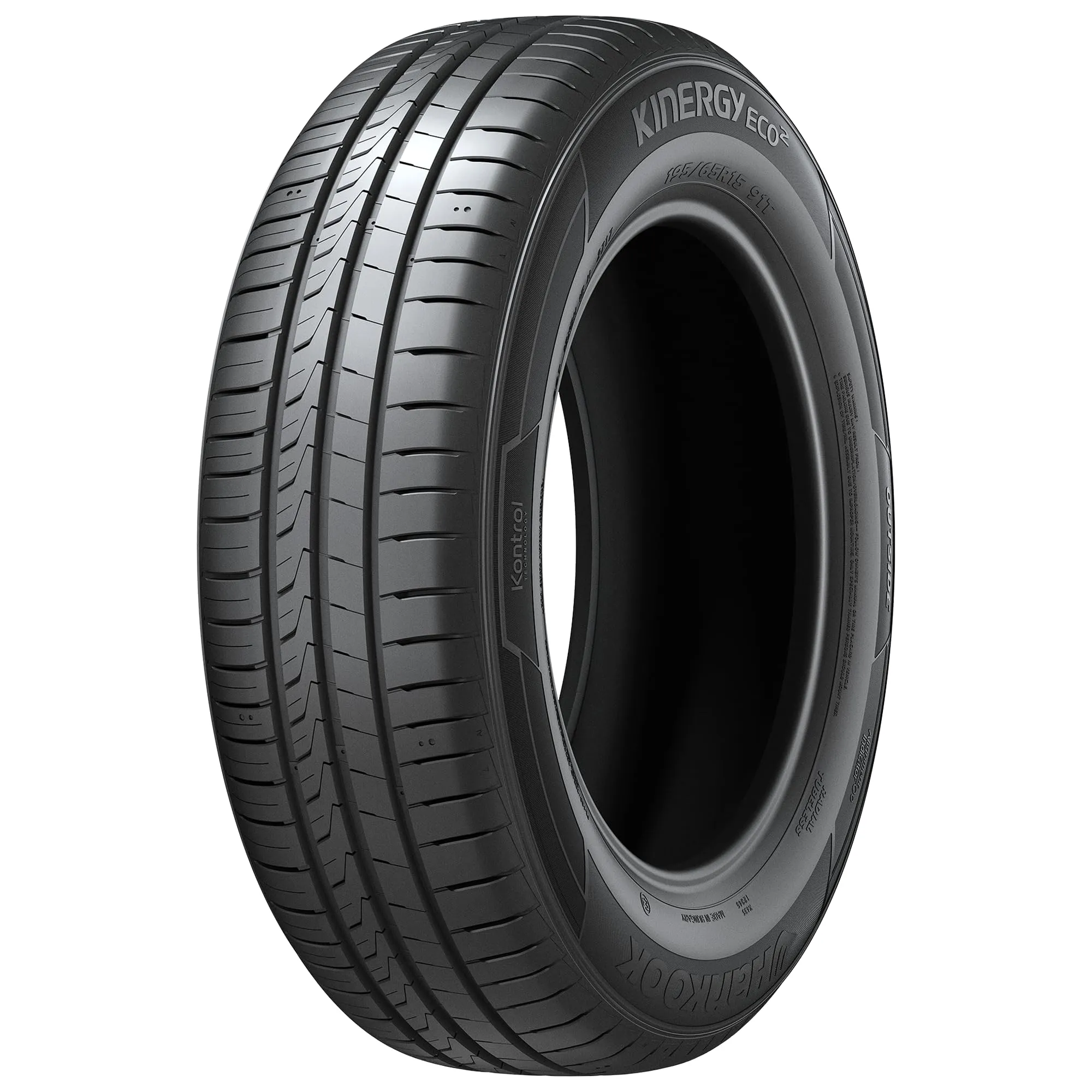 Pneumatico Estivo Hankook Kinergy Eco 2 K435 195/65 R15 91T
