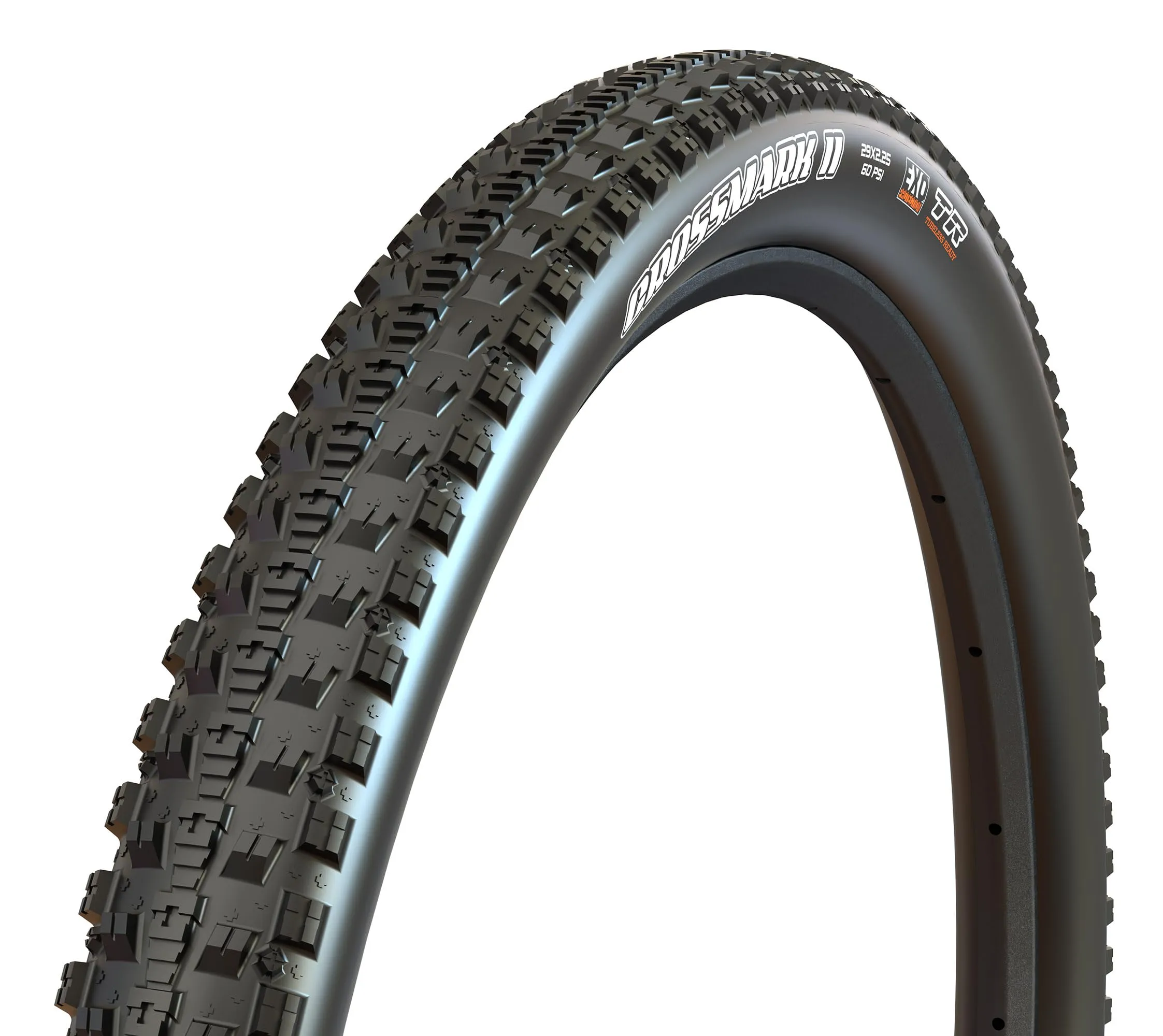 Maxxis Crossmark Rigida