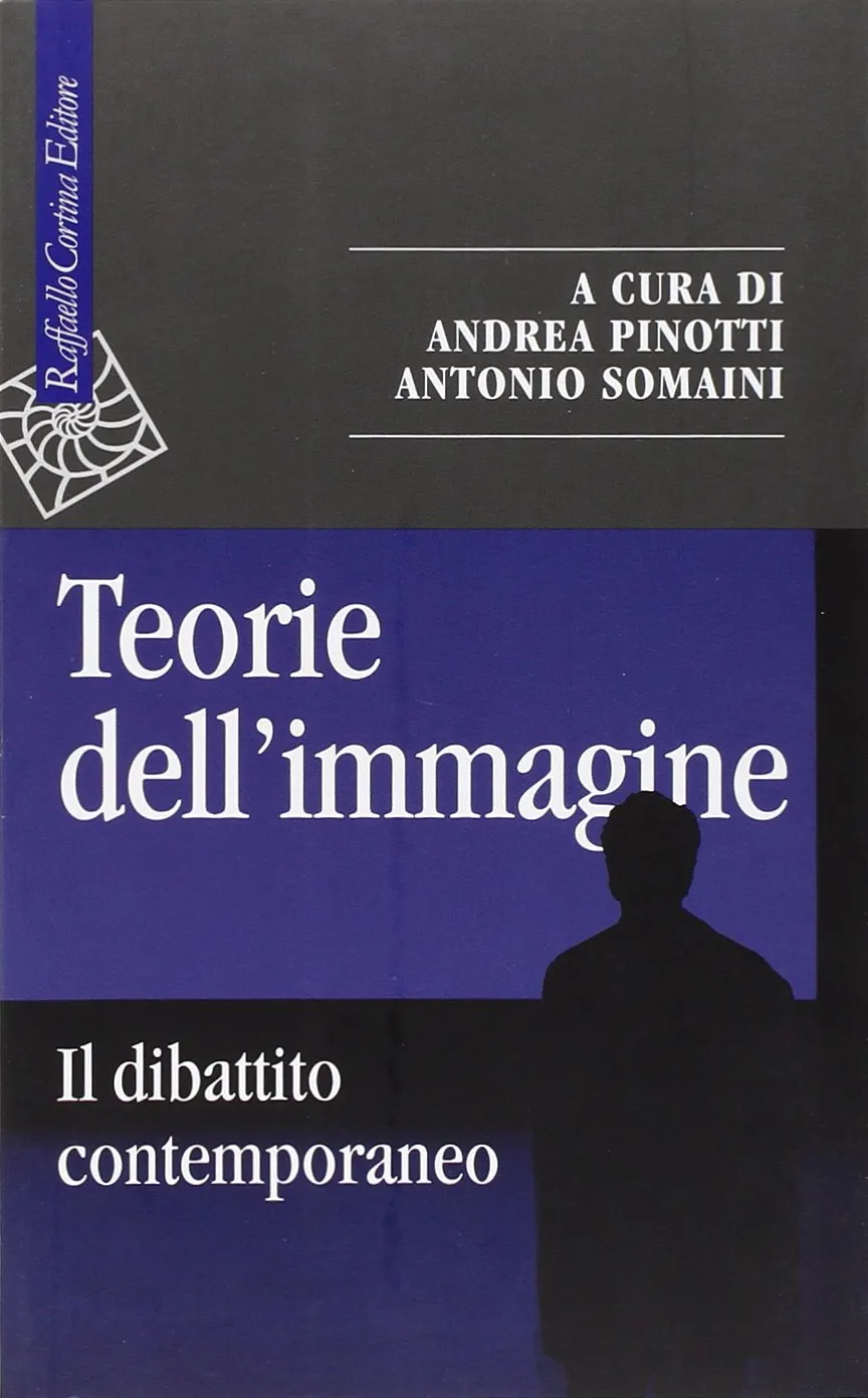Teorie dell'immagine: Il Dibattito Contemporaneo