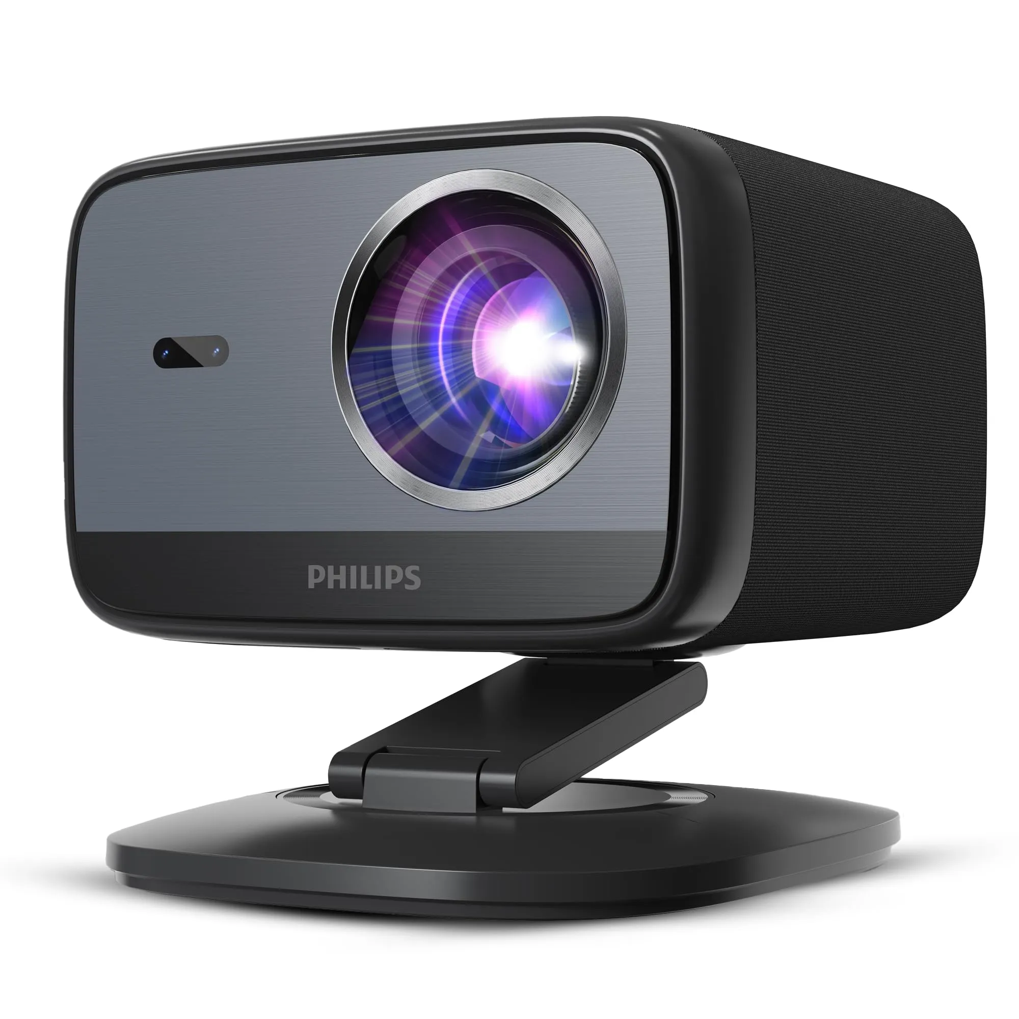 Philips NeoPix 450 Smart: Proiettore 4K con Google TV Integrato