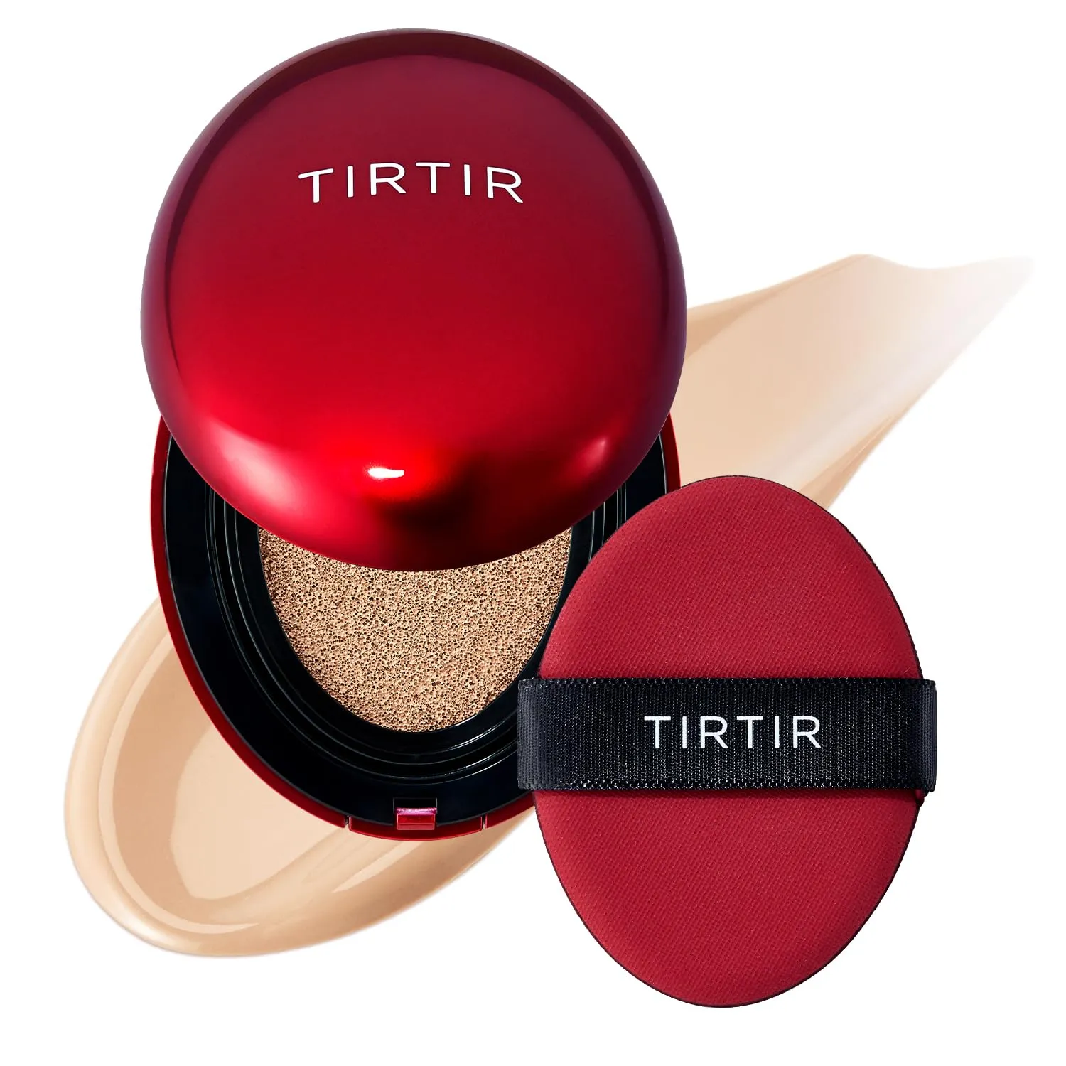 TIRTIR Mask Fit Red Cushion Mini 23N Sand