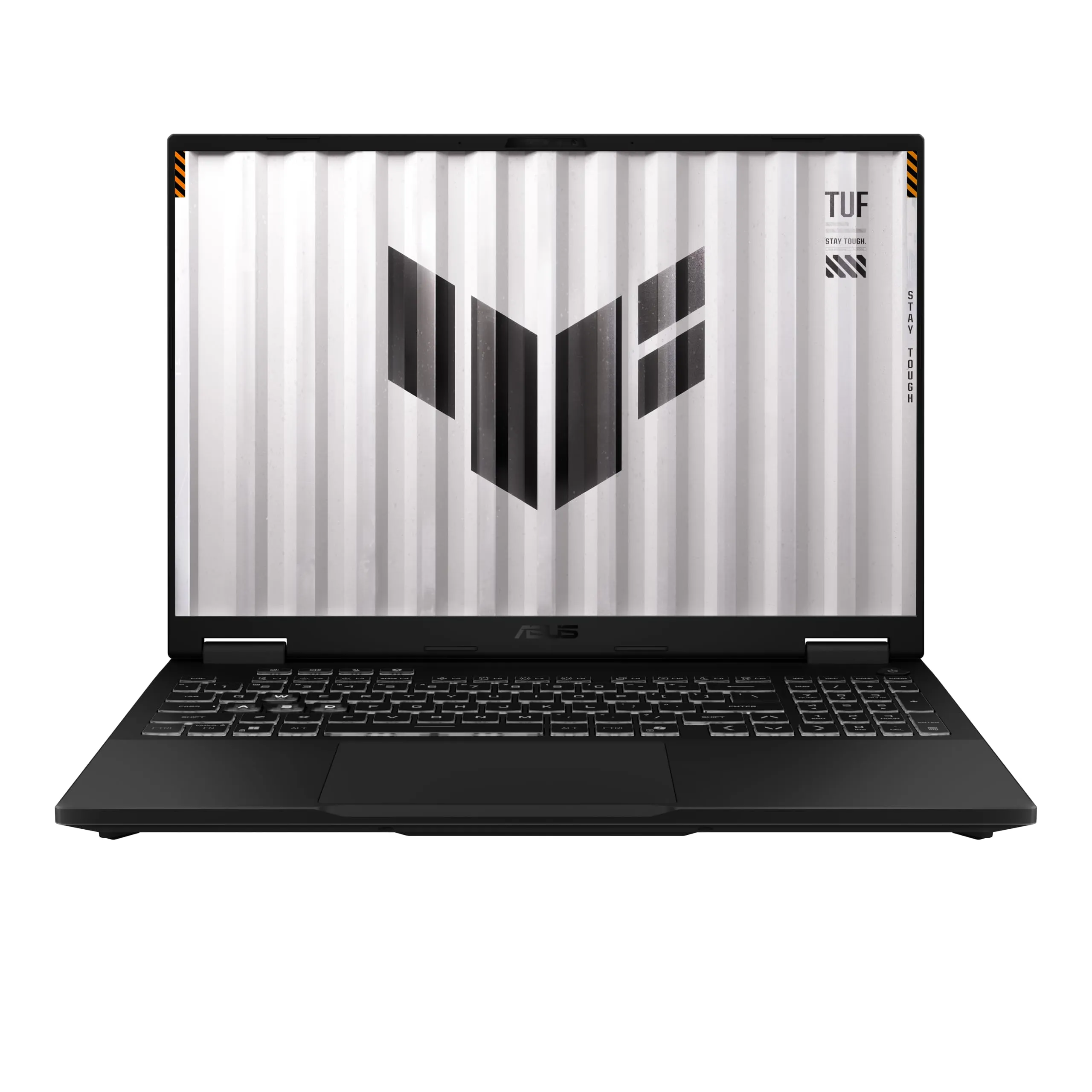 ASUS TUF Gaming A16 FA608UH - Notebook Gaming con RTX™ 5050