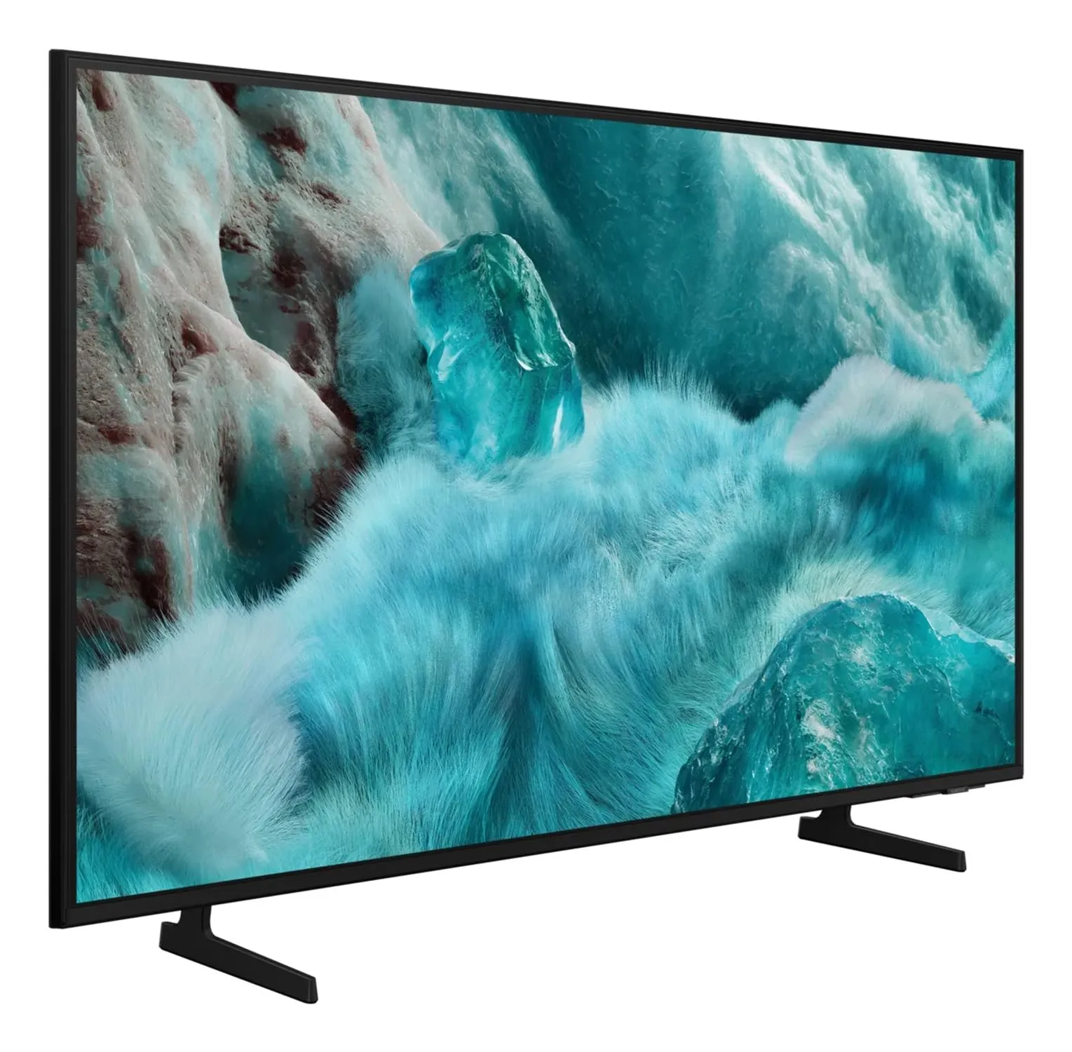 Samsung QE75Q7F: Smart TV QLED 4K da 75" per un'esperienza visiva immersiva