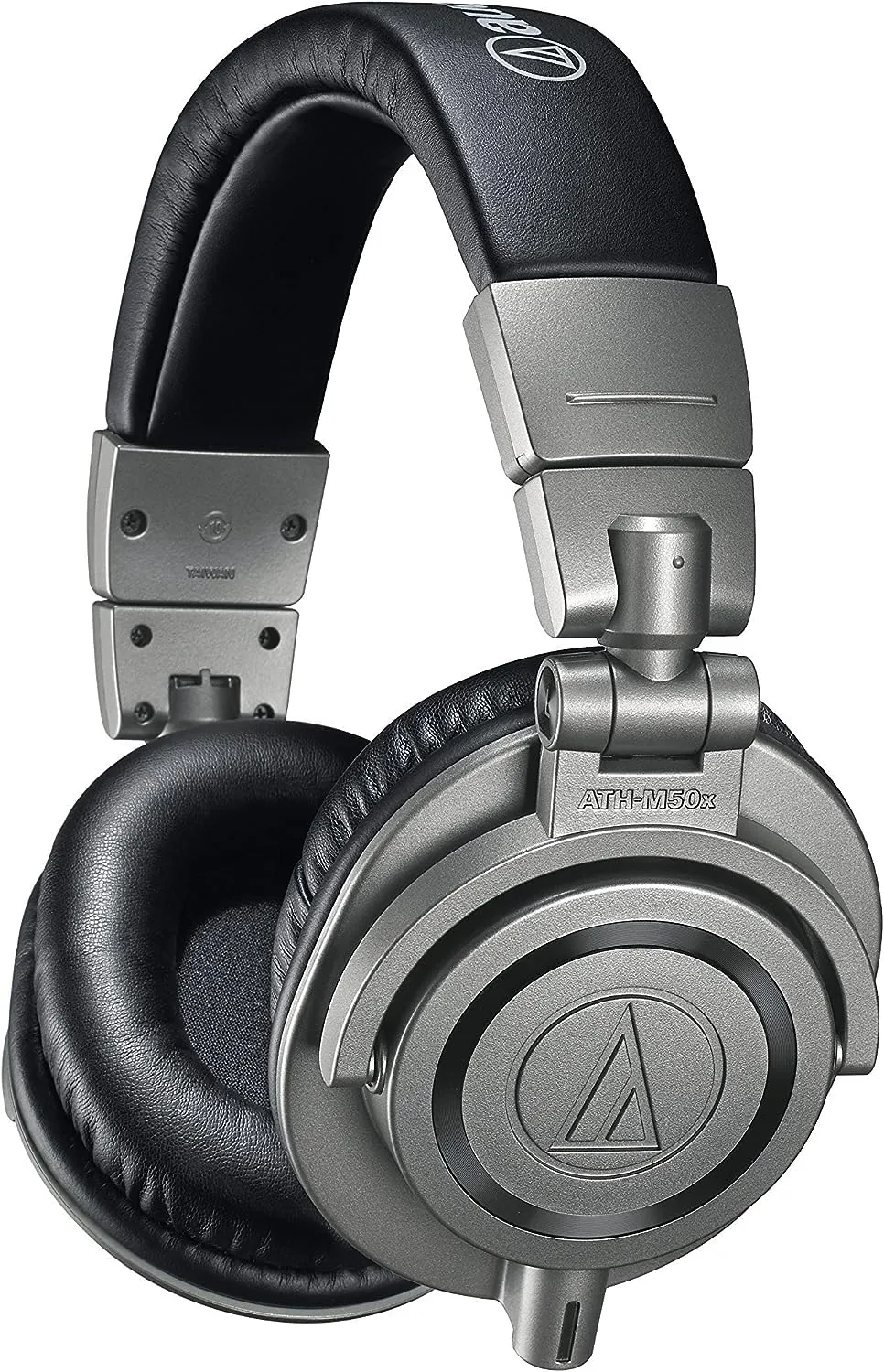 Audio-Technica ATH-M50xGM Cuffie Monitor Professionali Edizione Limitata Grigio Metallizzato