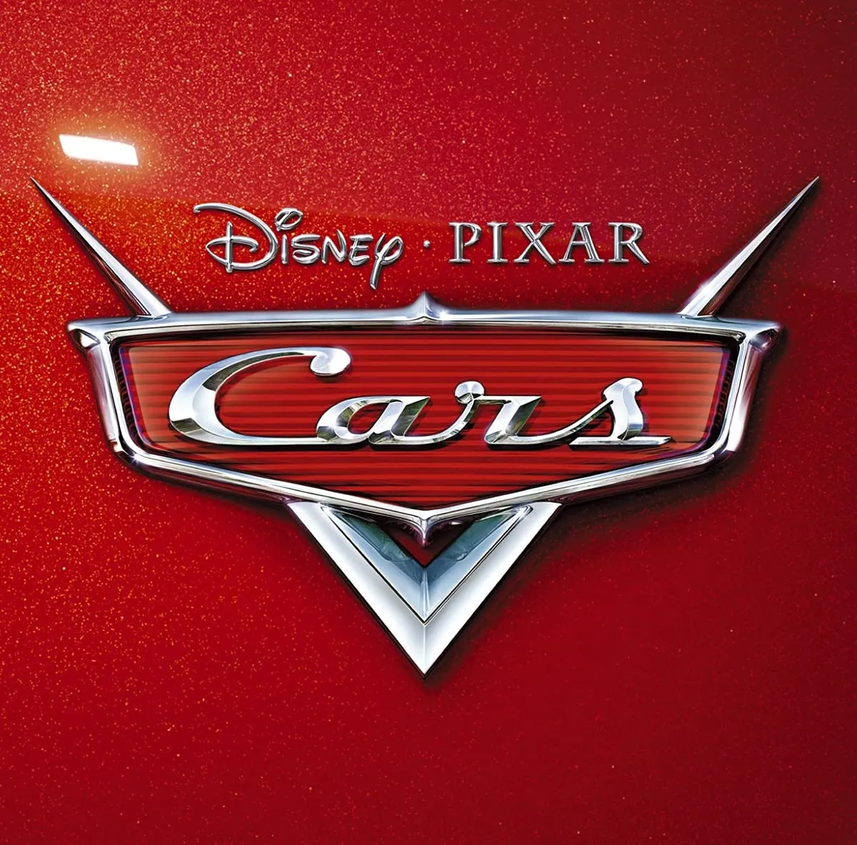 Songs from Cars - Colonna Sonora Originale del Film Disney Pixar
