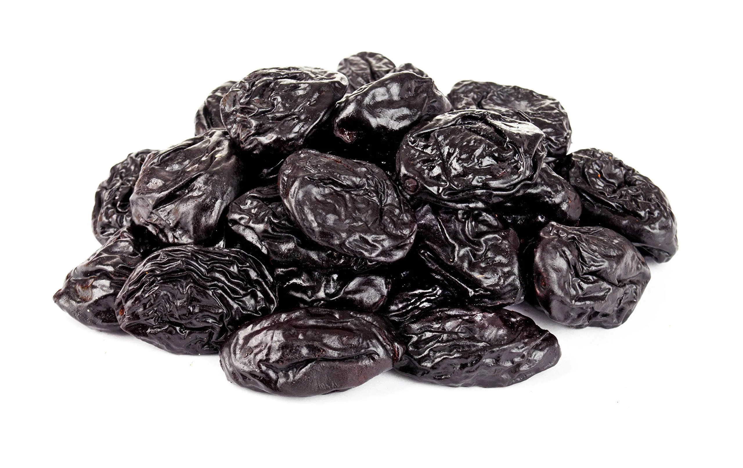 Prugne Secche Denocciolate Dorimed - 1kg di Pura Bontà Naturale