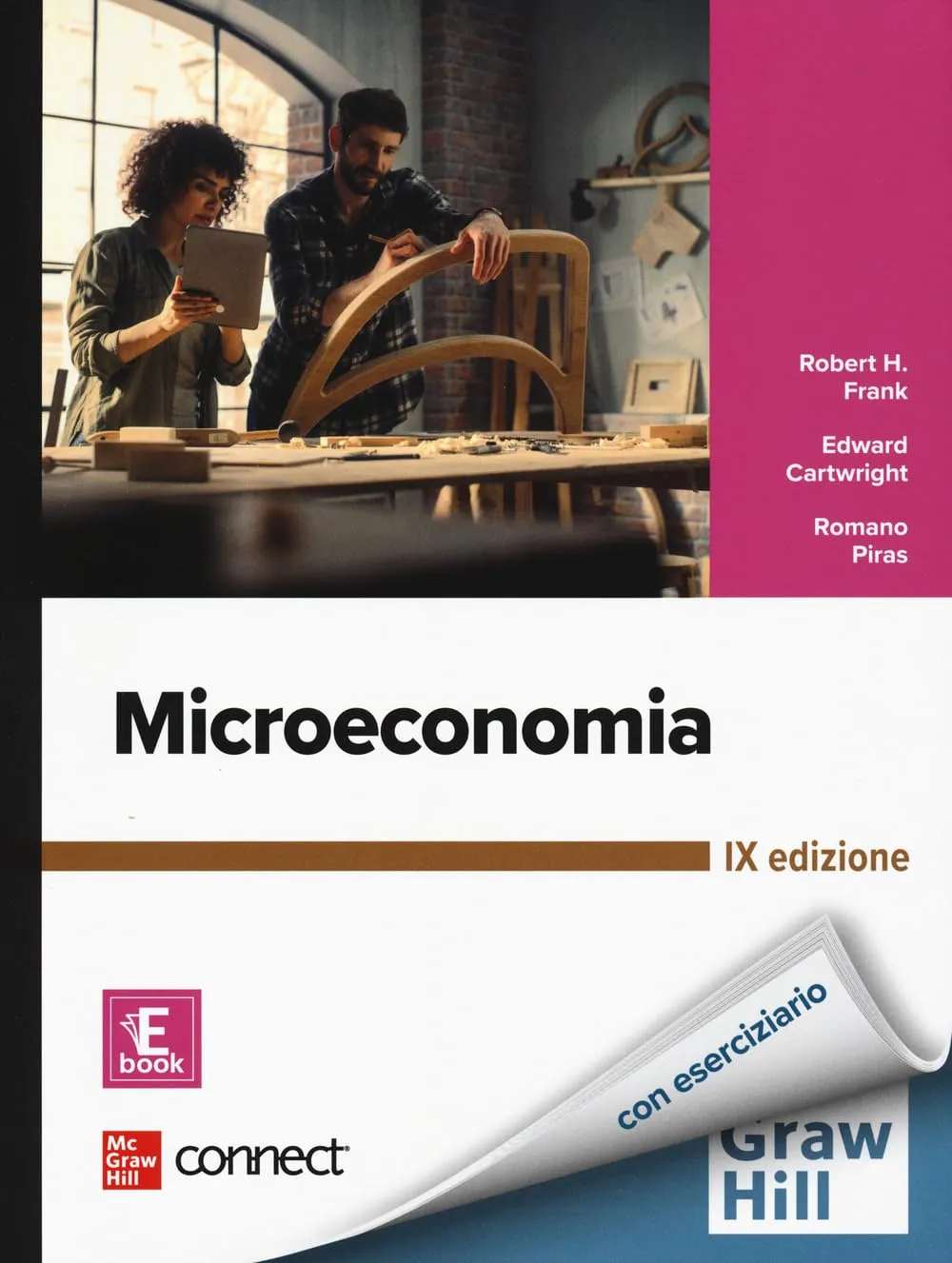 Microeconomia. Con Connect